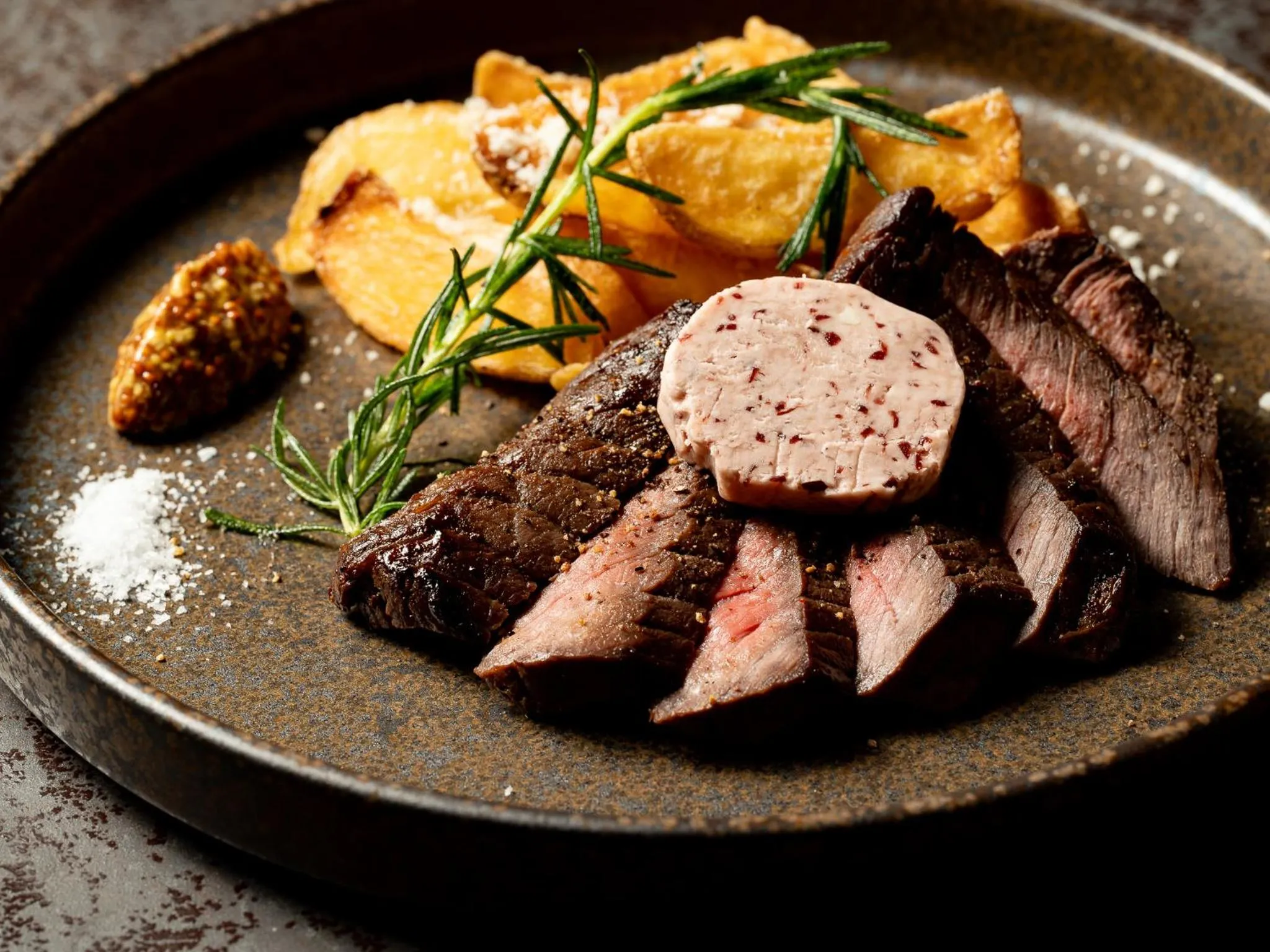 Food in Kaname Inn Tatemachi