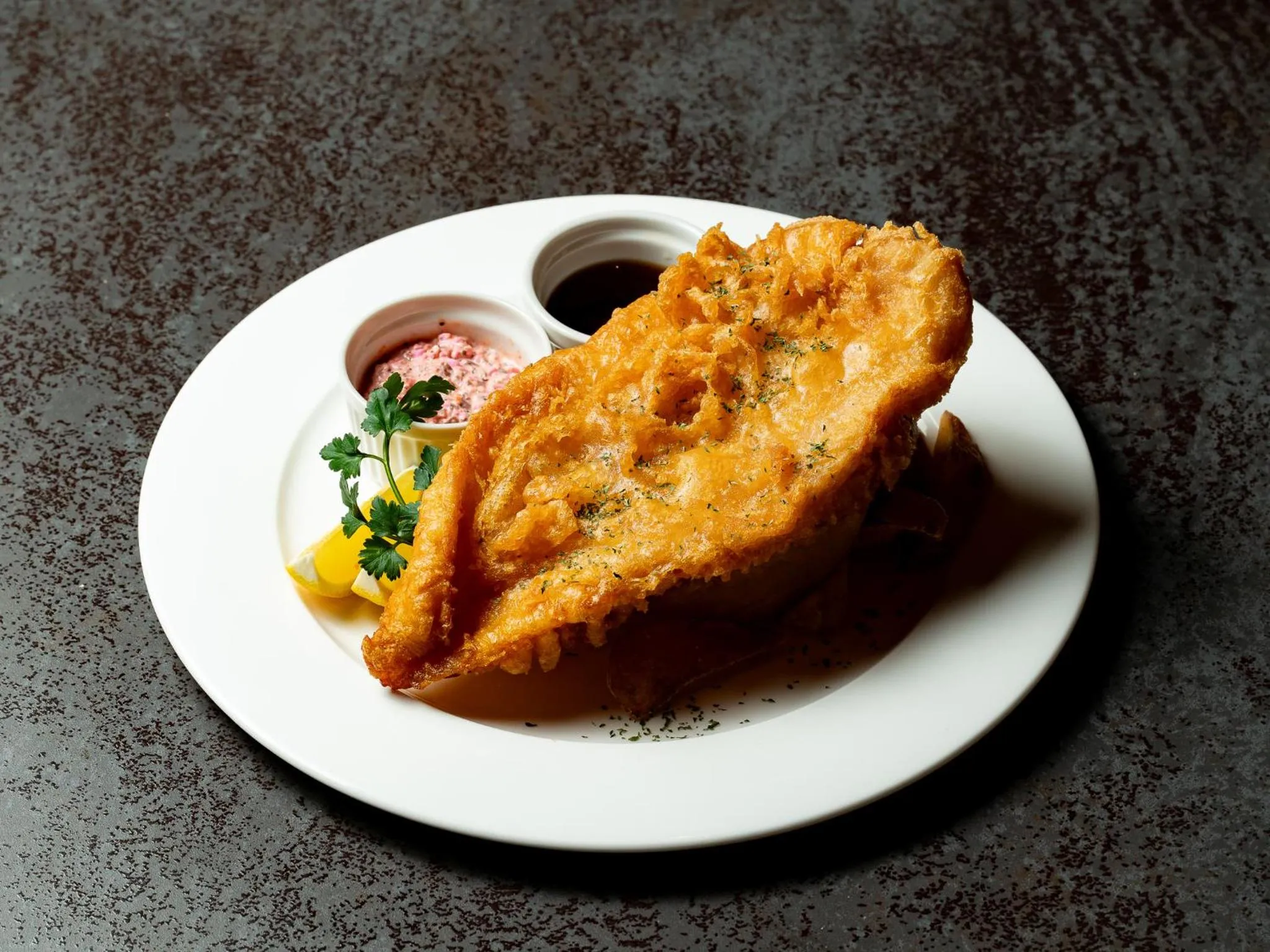 Food in Kaname Inn Tatemachi