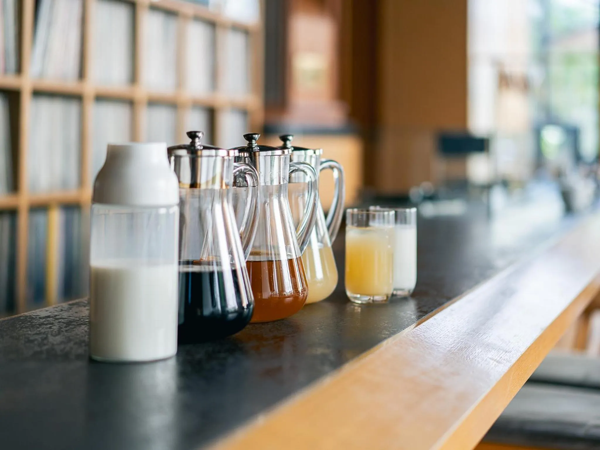 Breakfast in Kaname Inn Tatemachi