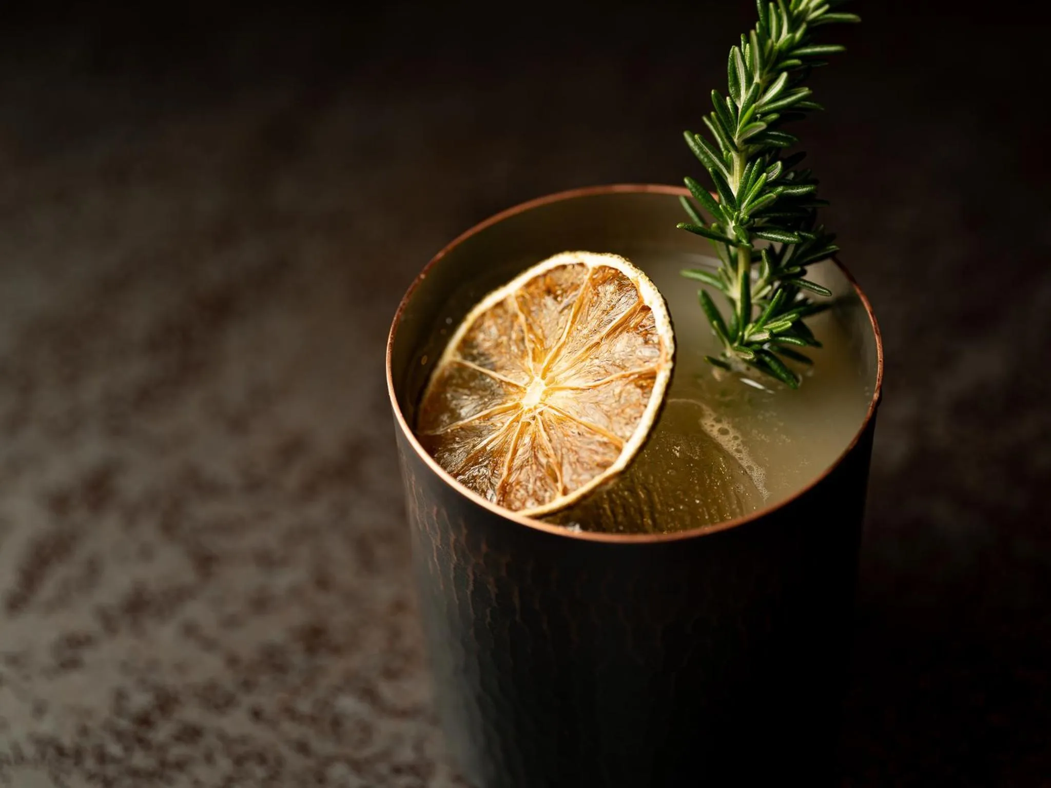 Drinks in Kaname Inn Tatemachi