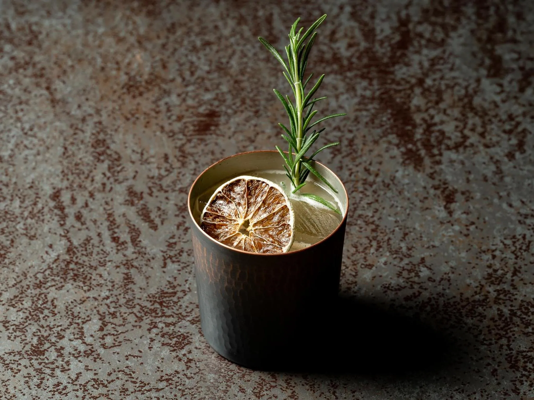 Drinks in Kaname Inn Tatemachi