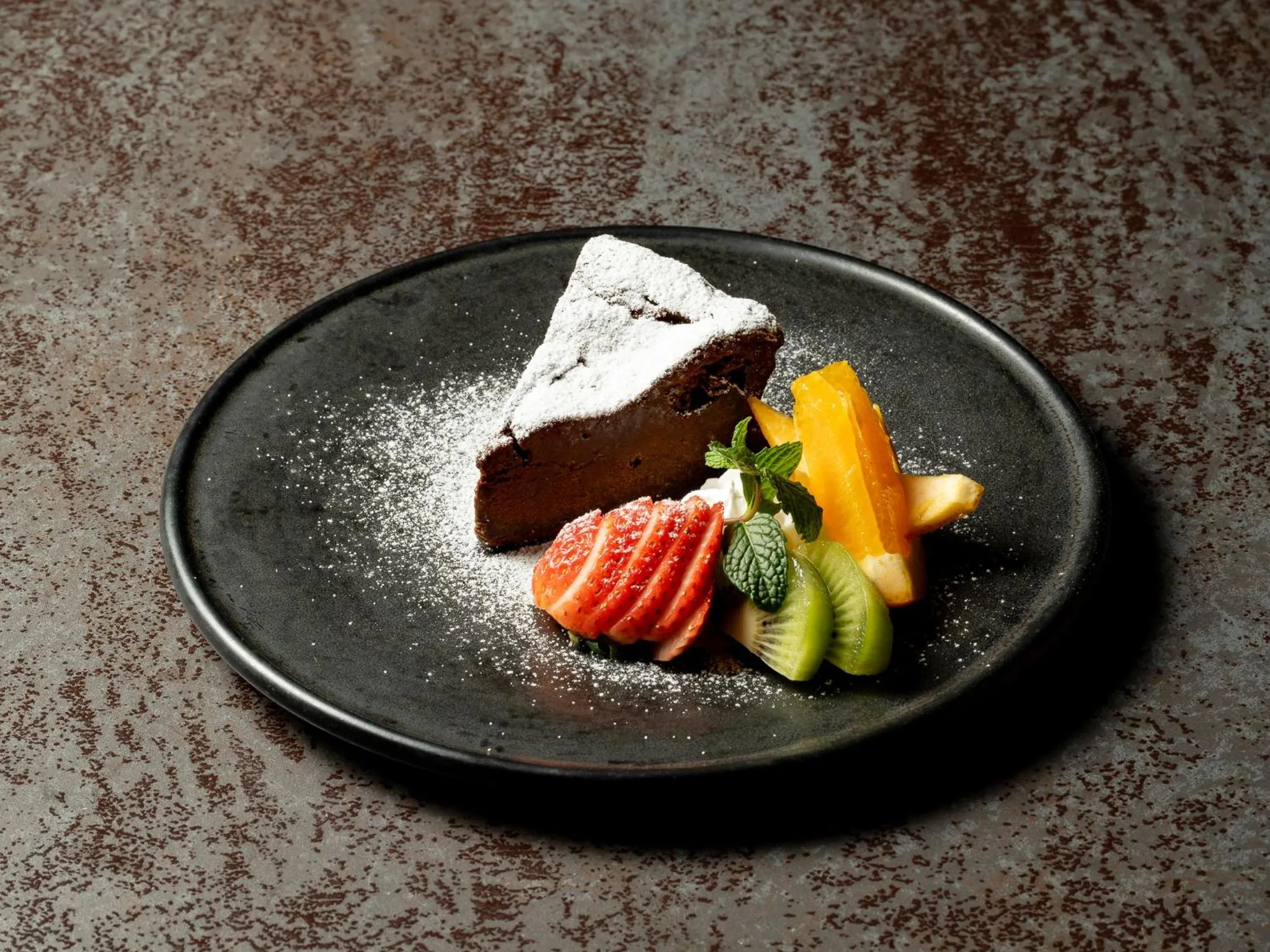 Food in Kaname Inn Tatemachi