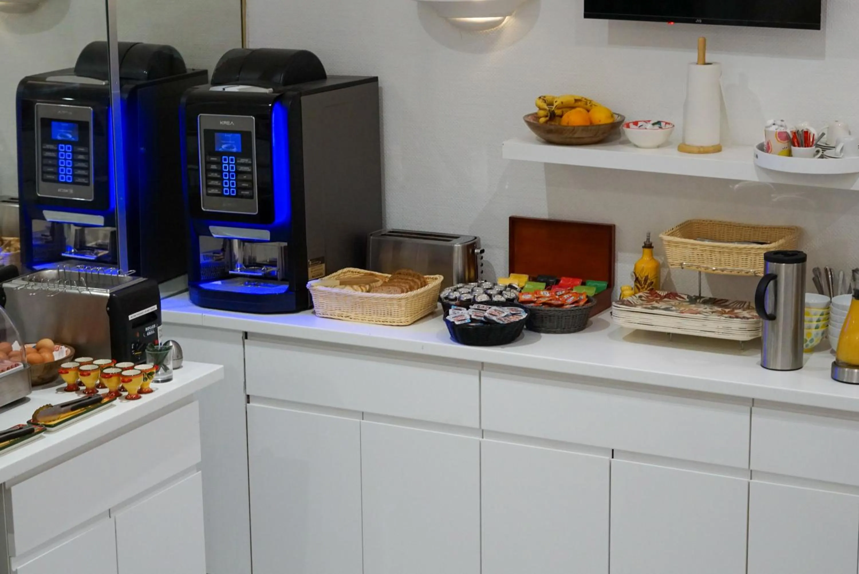 Hotel Carlton Nice, Partially Renovated