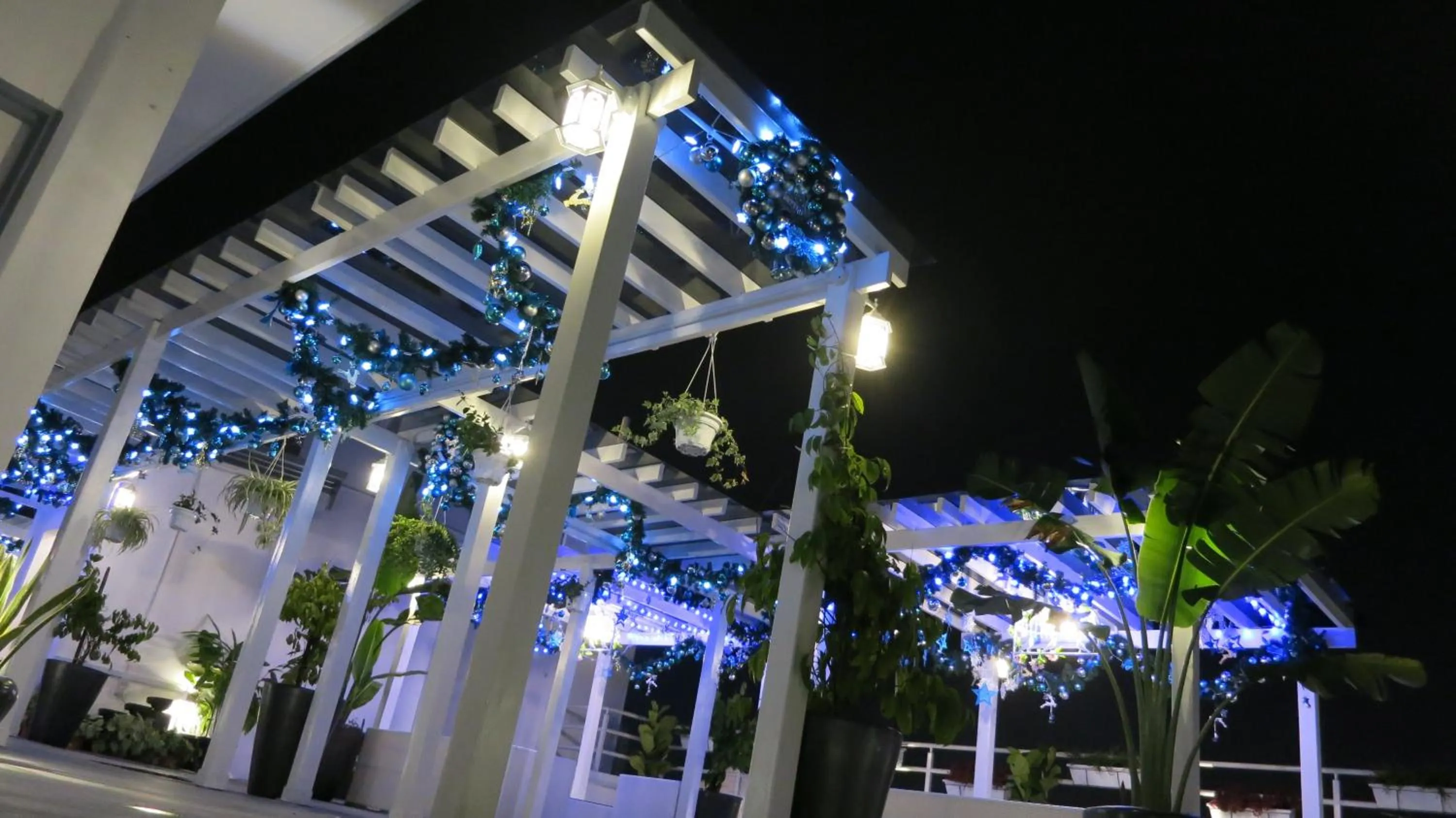 TheBlanc Boutique Hotel