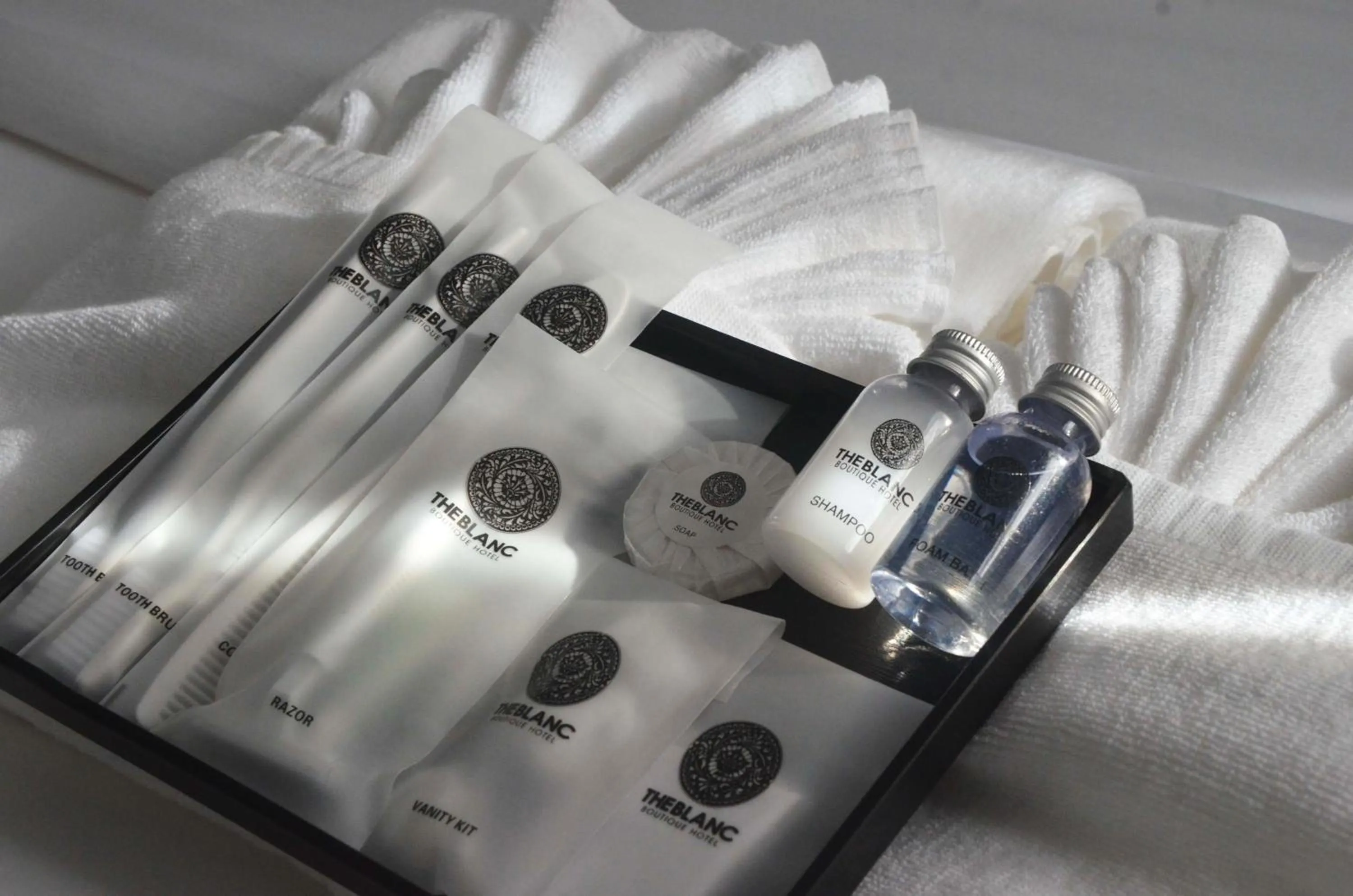 TheBlanc Boutique Hotel