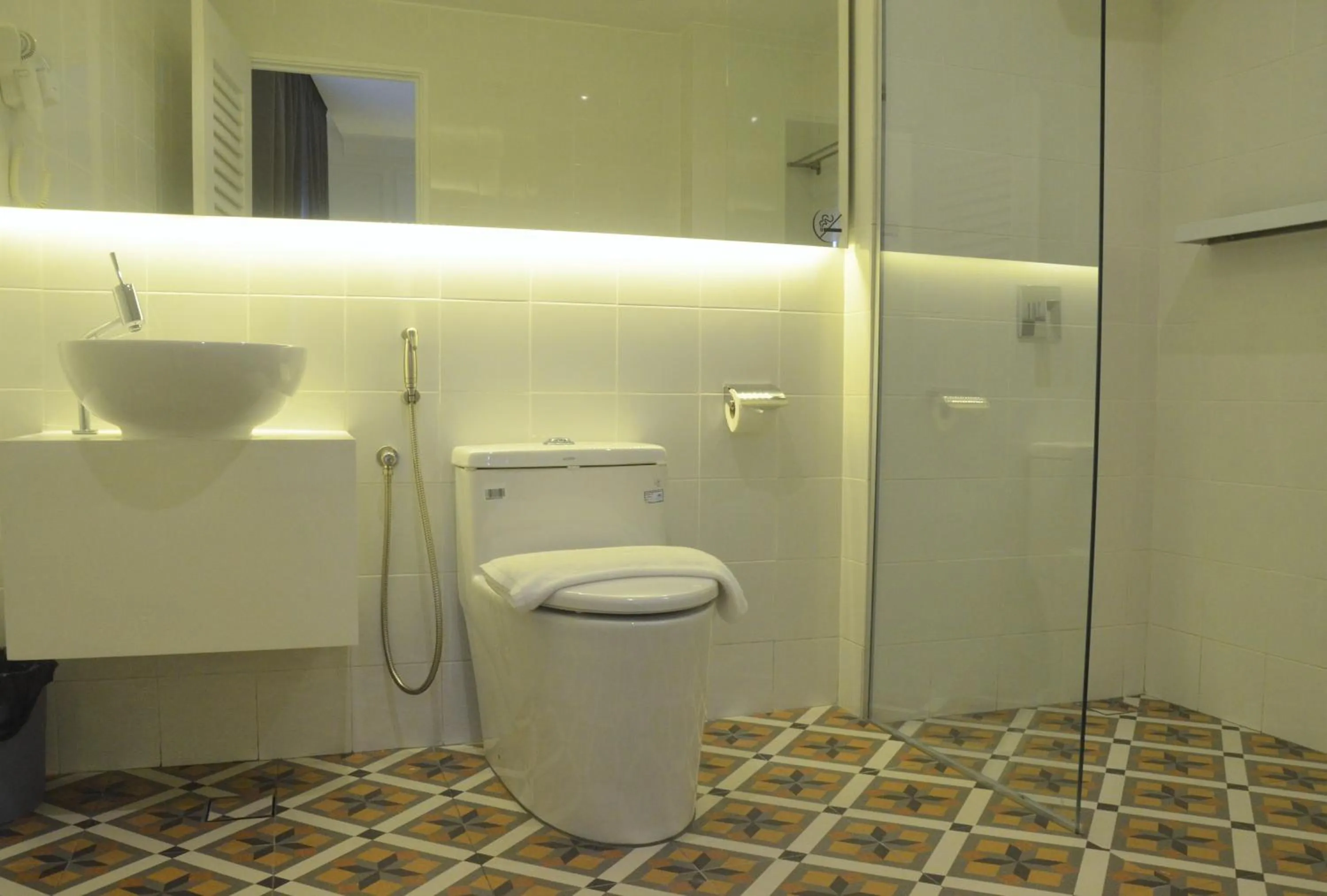 TheBlanc Boutique Hotel