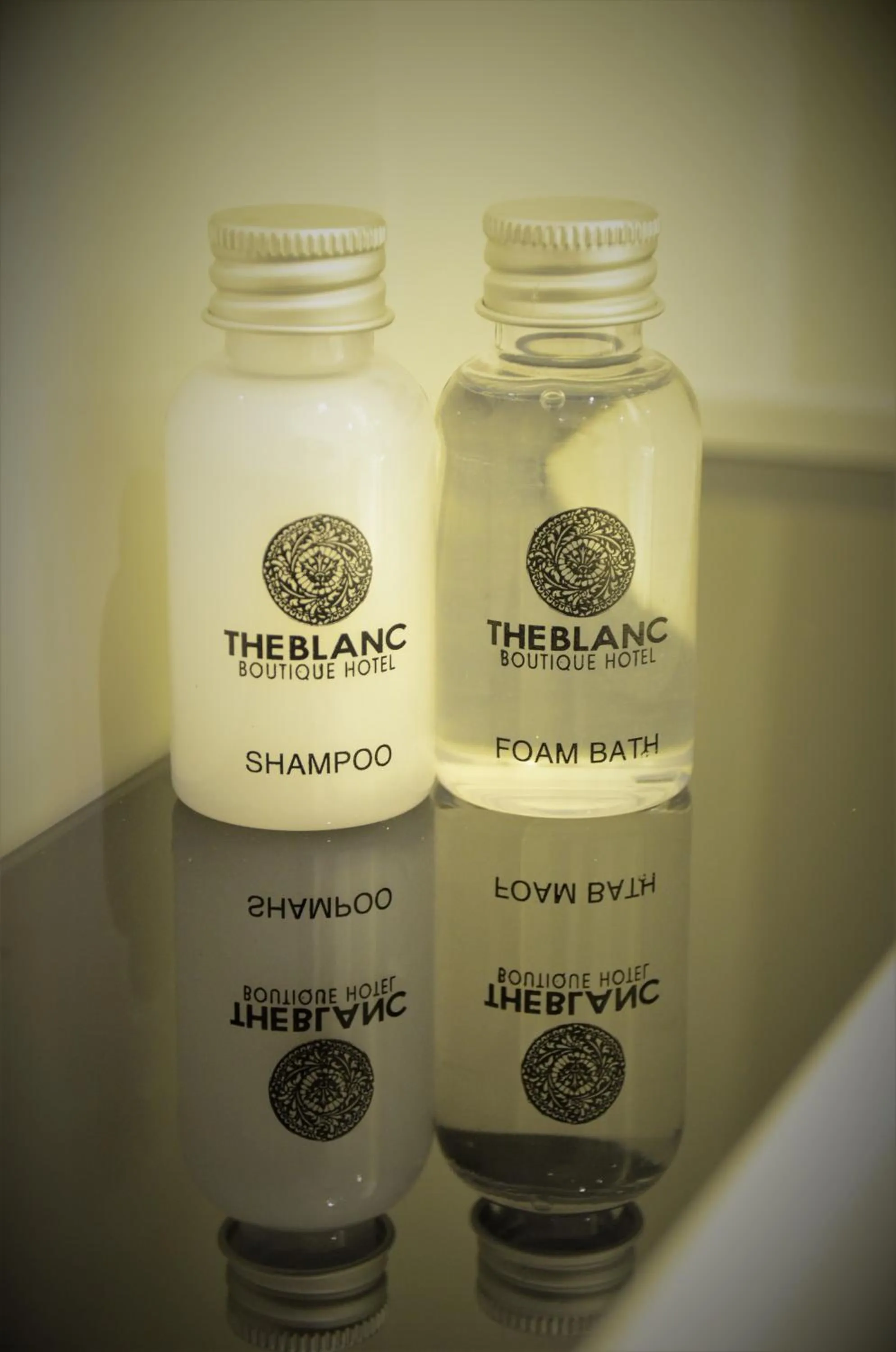 TheBlanc Boutique Hotel