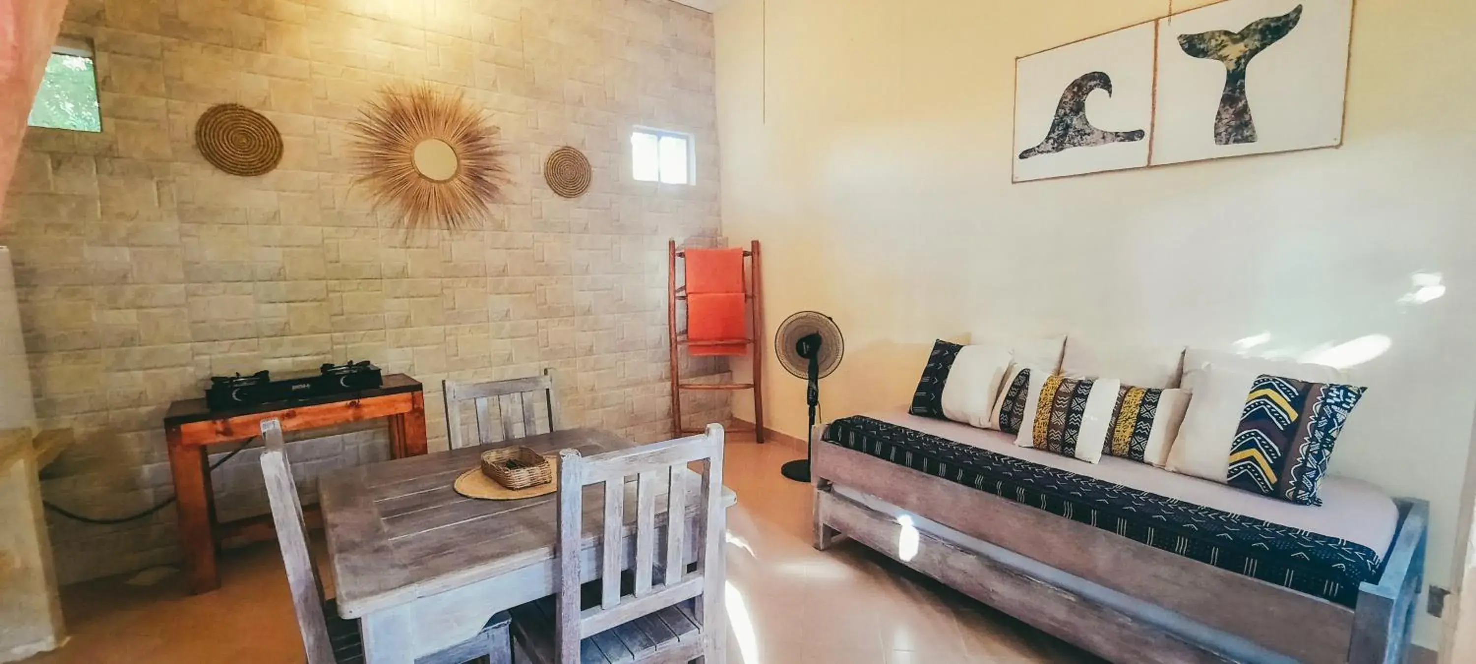 Apartment - single occupancy in Ebb & Flow Apartment - single occupancy in Ebb & Flow