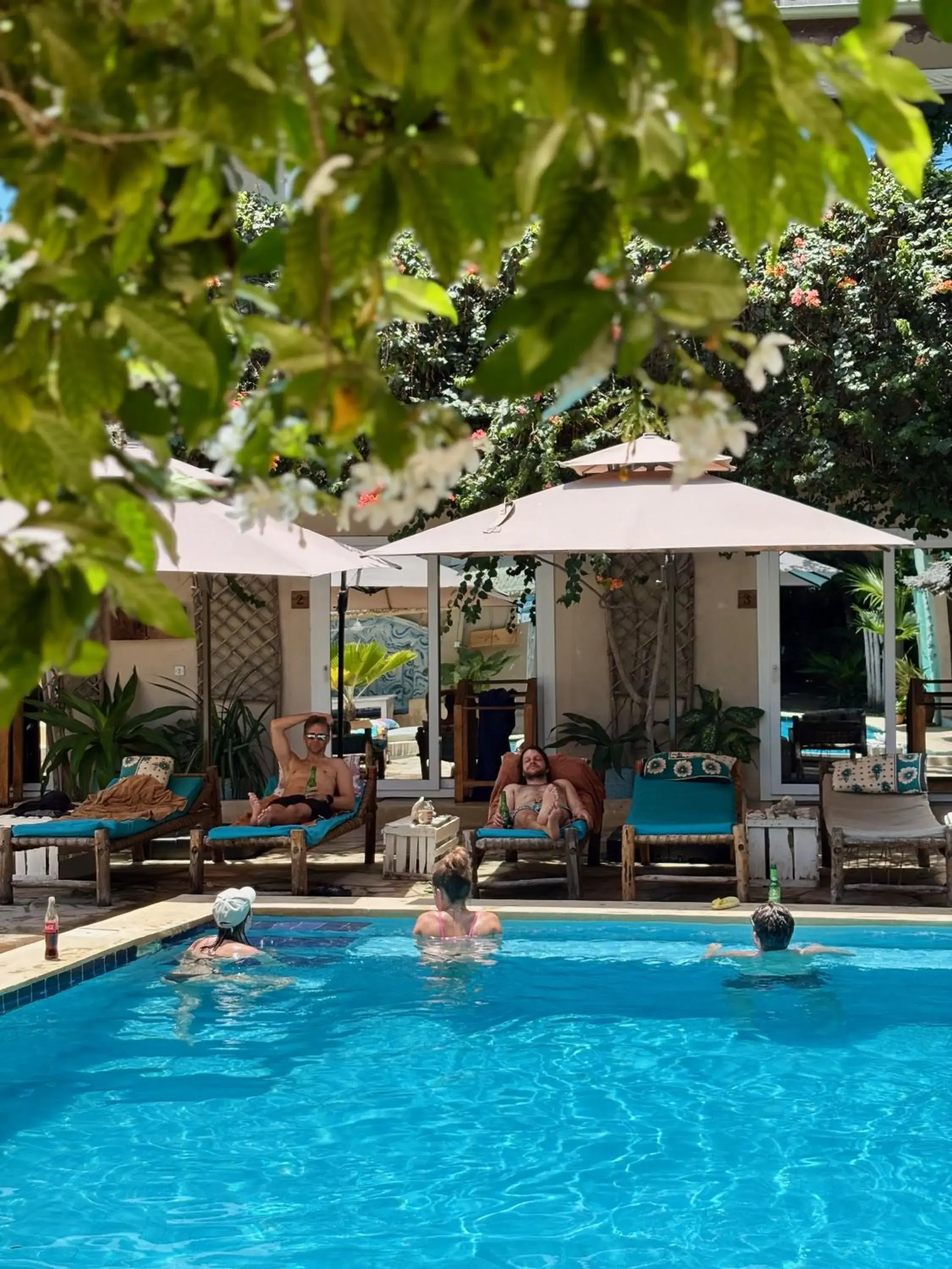 Ebb & Flow Ebb & Flow