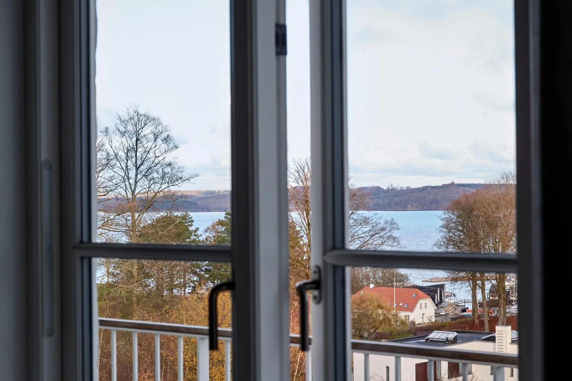 View (from property/room) in Comwell Kellers Park