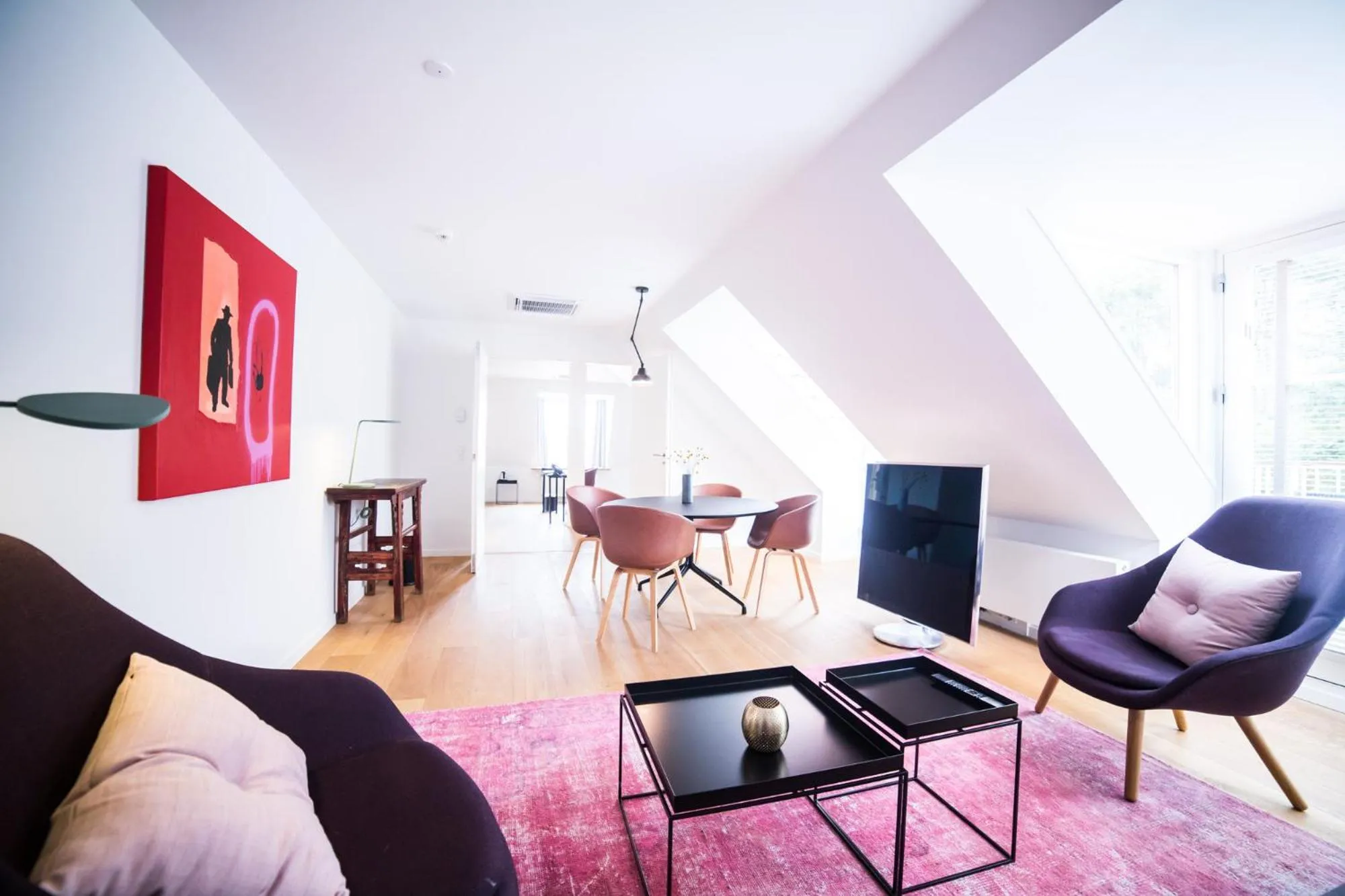 Bedroom in Comwell Kellers Park