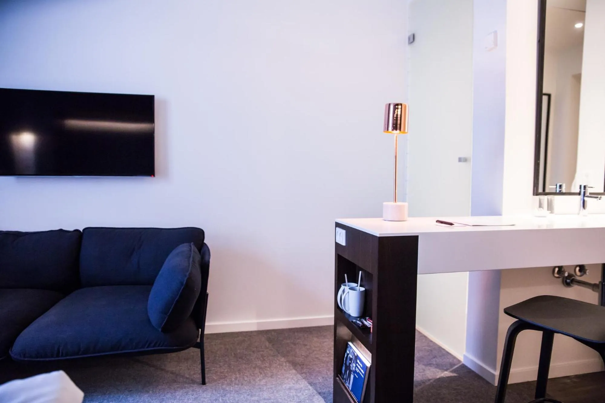 Bedroom in Comwell Kellers Park