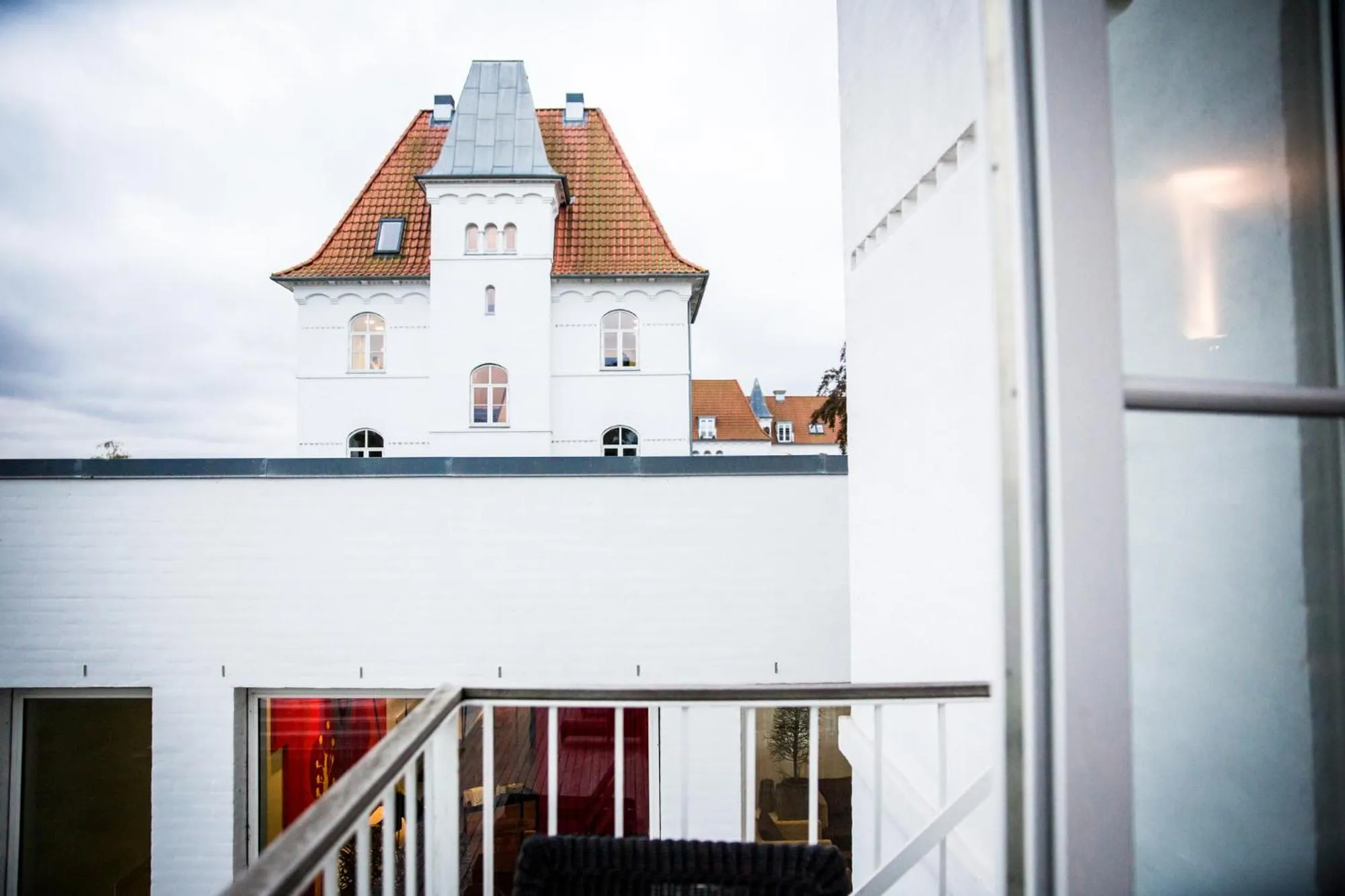 View (from property/room) in Comwell Kellers Park