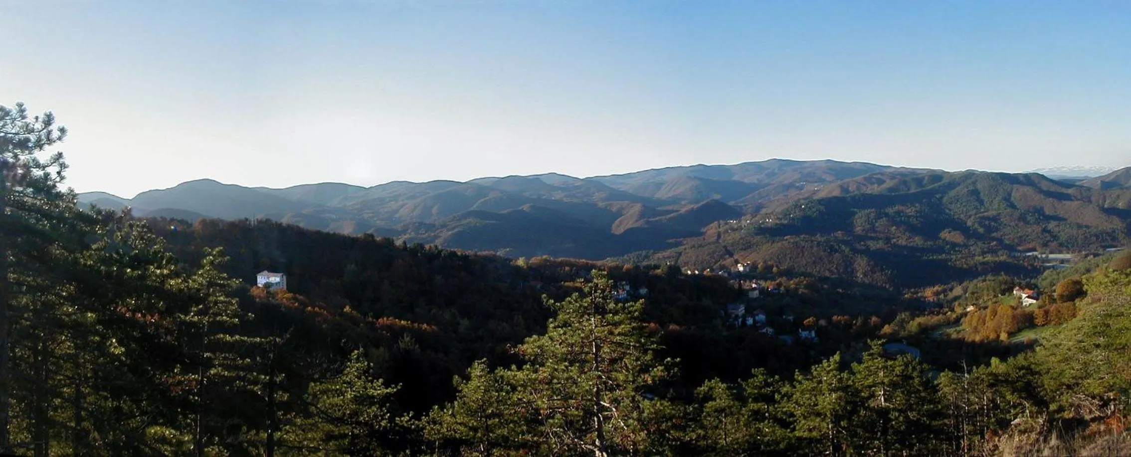 Activities in Albergo Villa Margherita