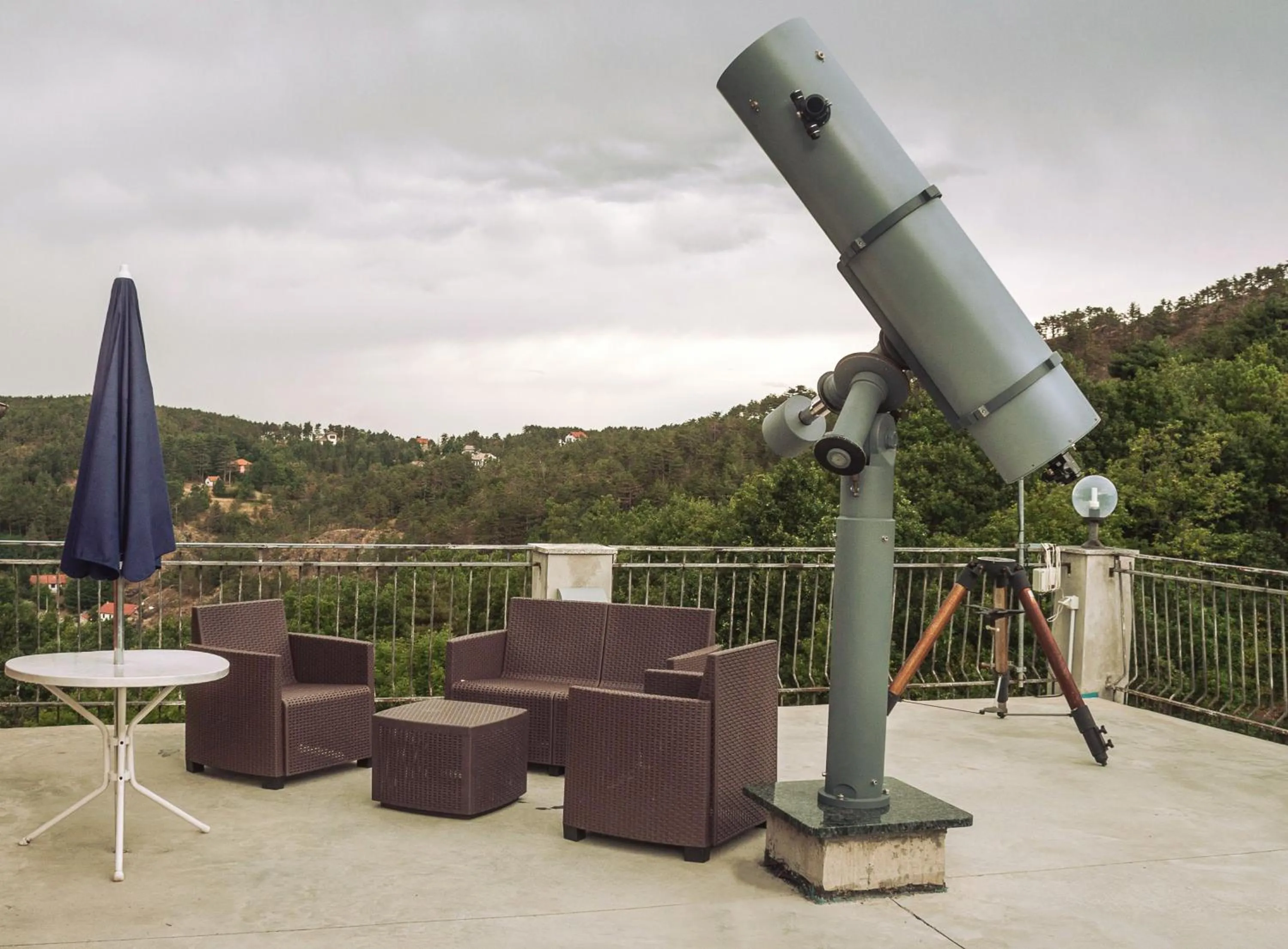 Entertainment in Albergo Villa Margherita