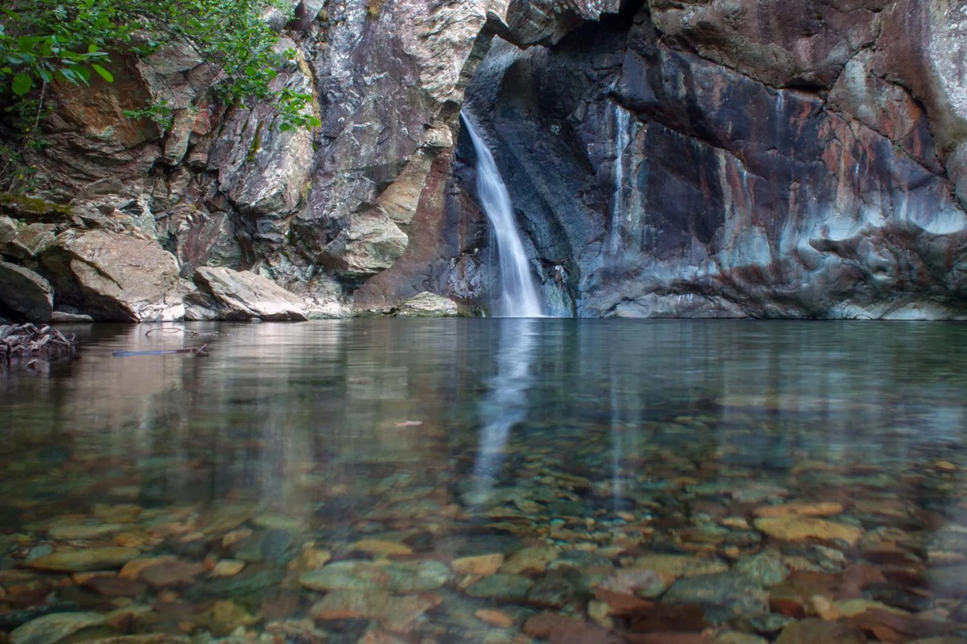 Hiking in Albergo Villa Margherita