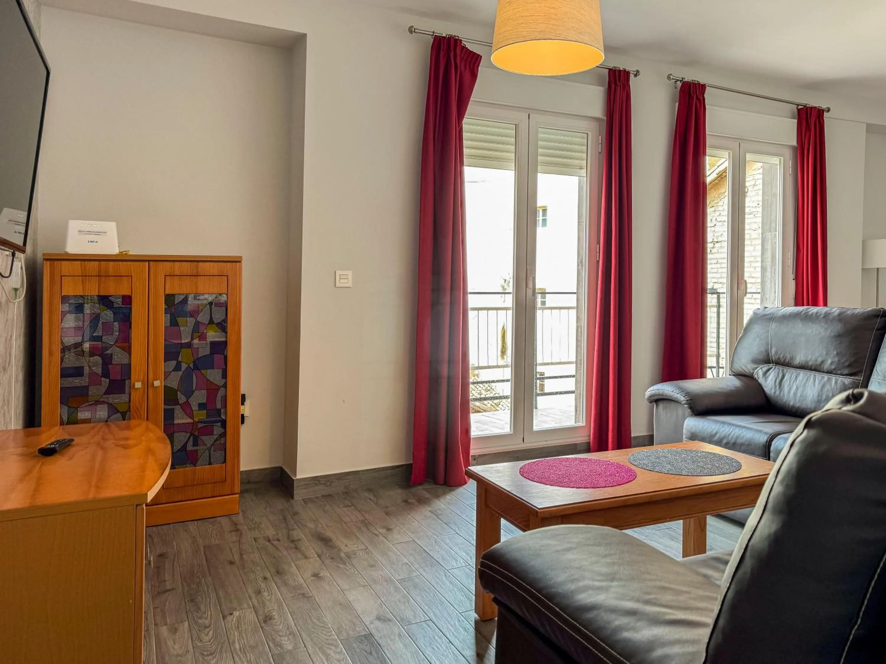 Cedran Granada Apartamento