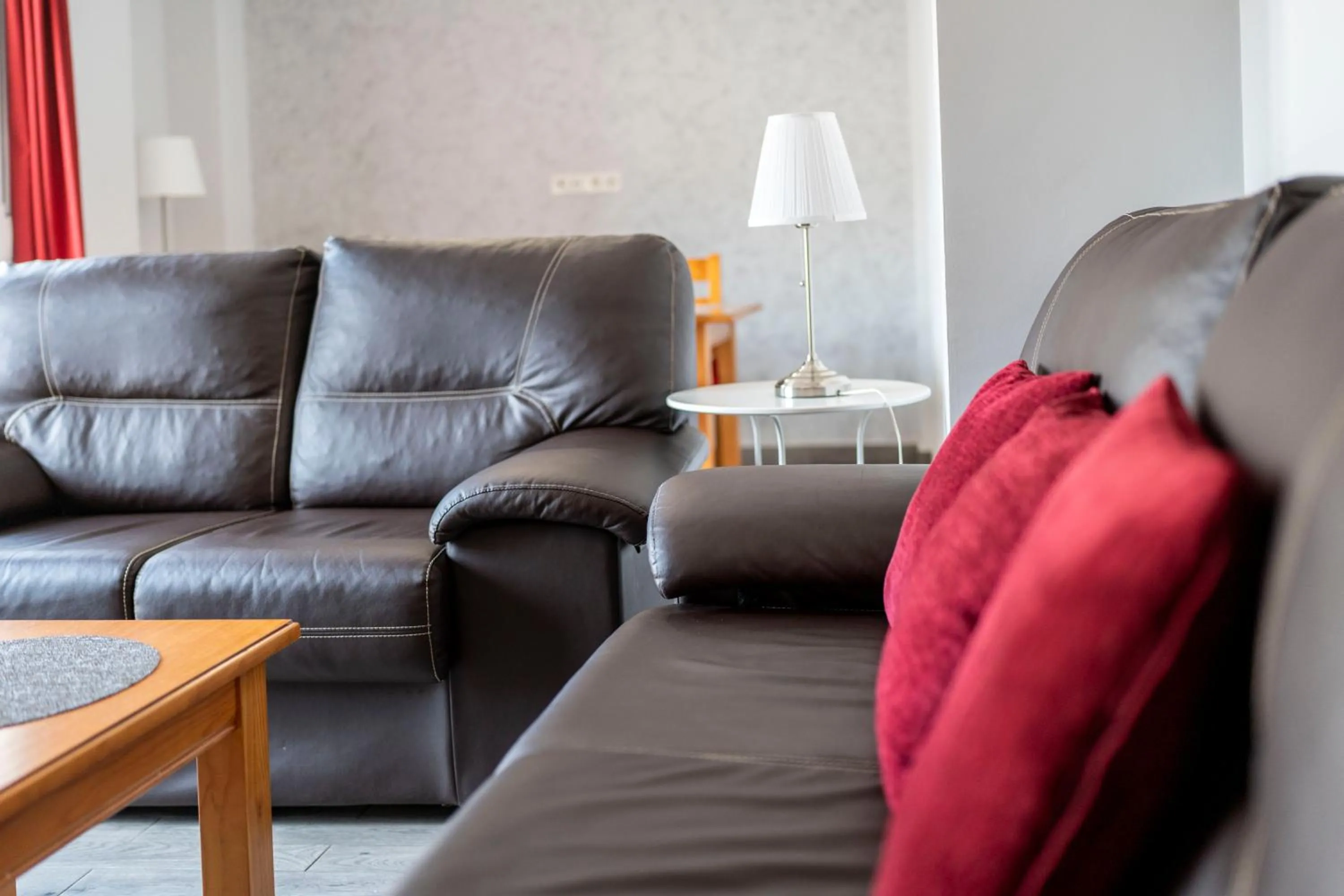 Cedran Granada Apartamento