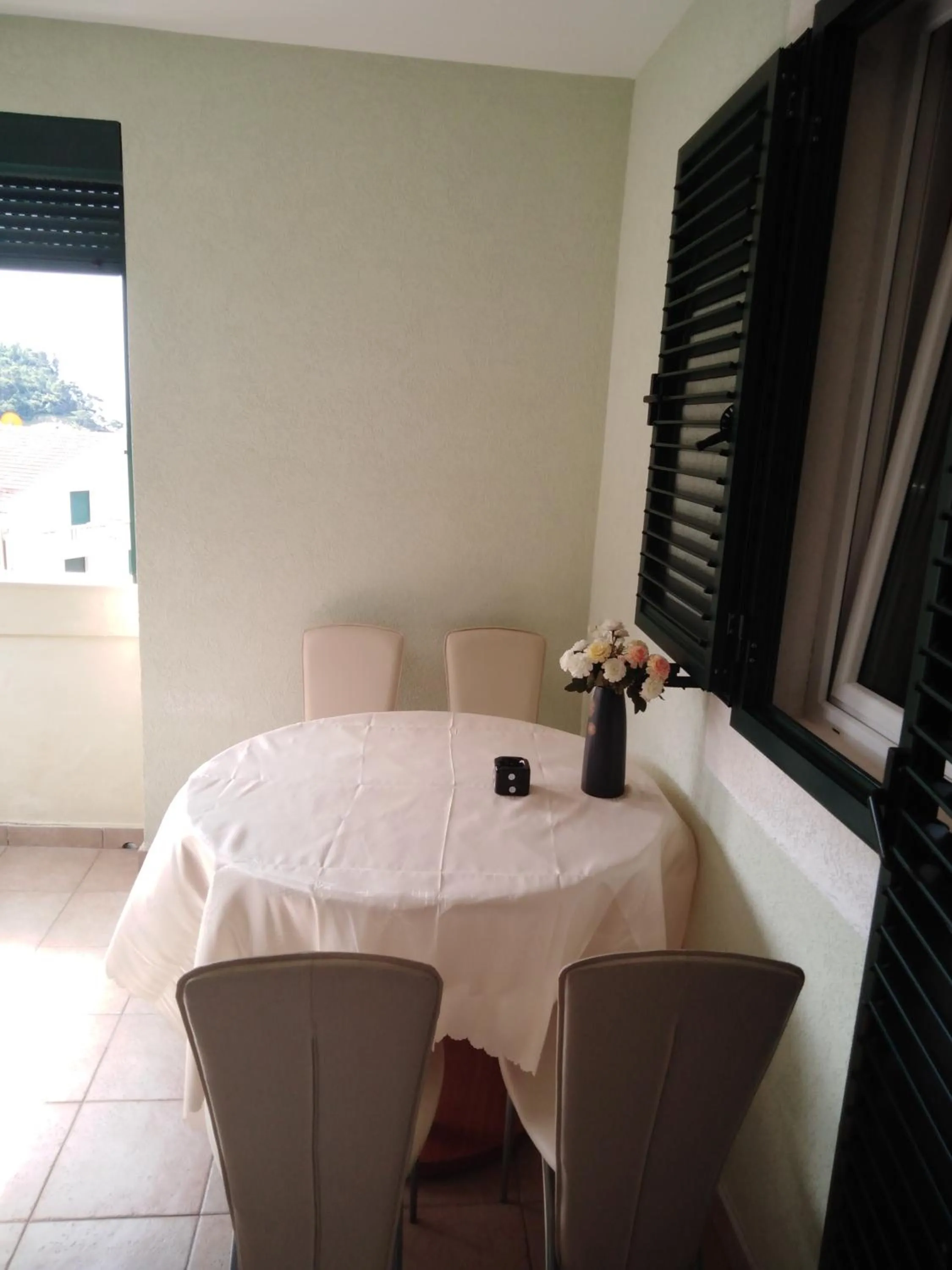 Apartman Ozi