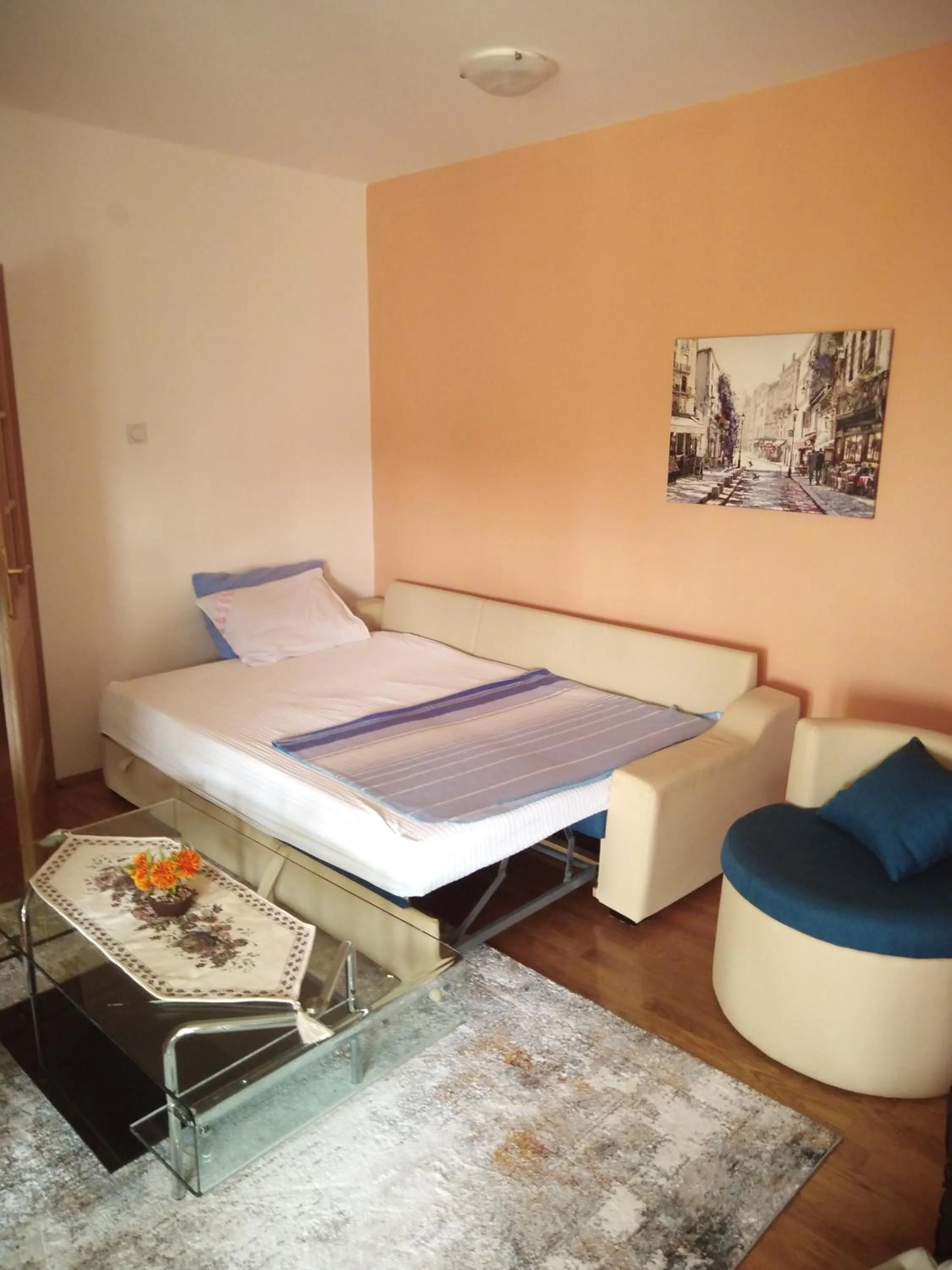 Apartman Ozi