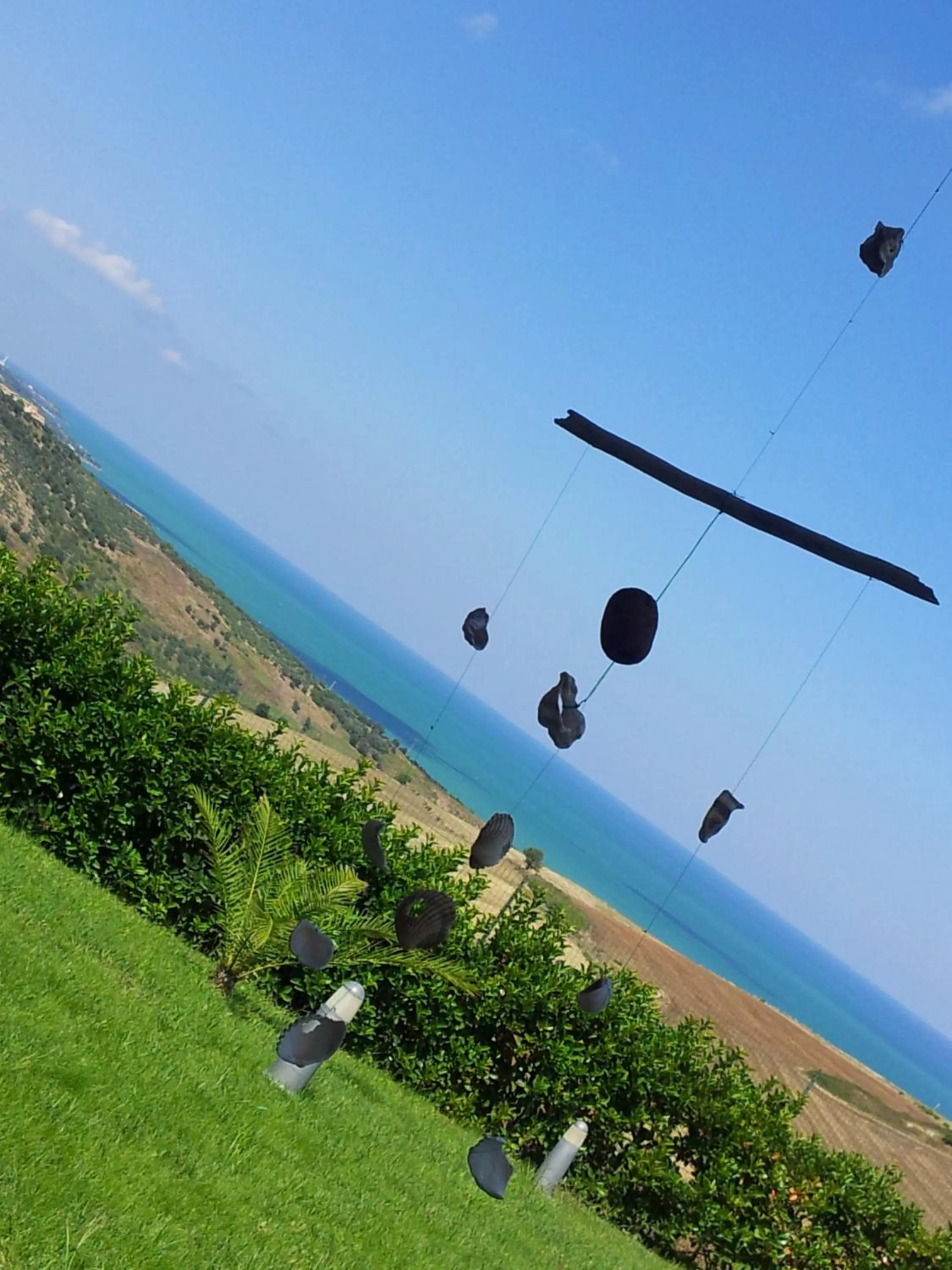 Property building in Colle Selvotta