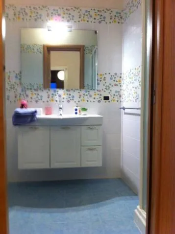 Bathroom in Librari - Quality confort