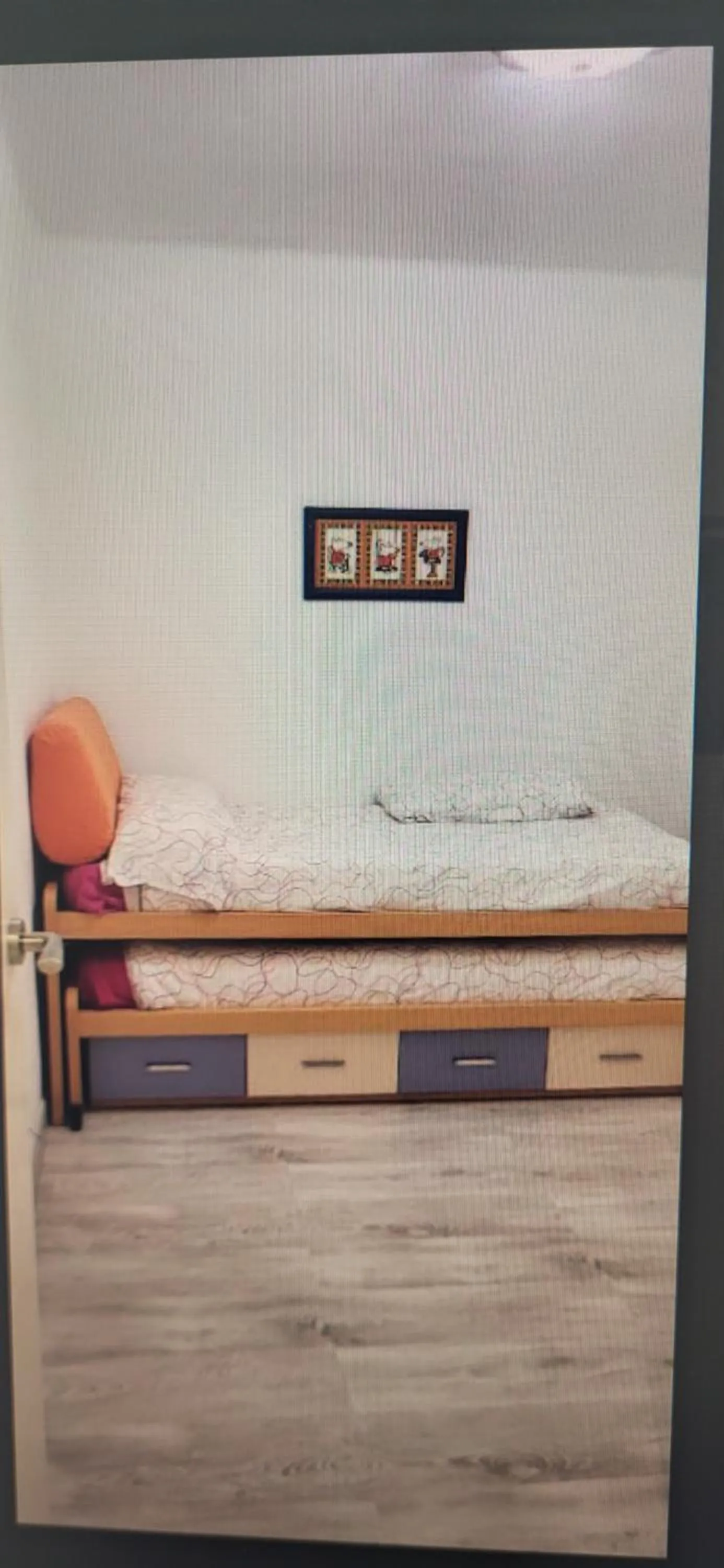 Apartamento Jardín de Ayora