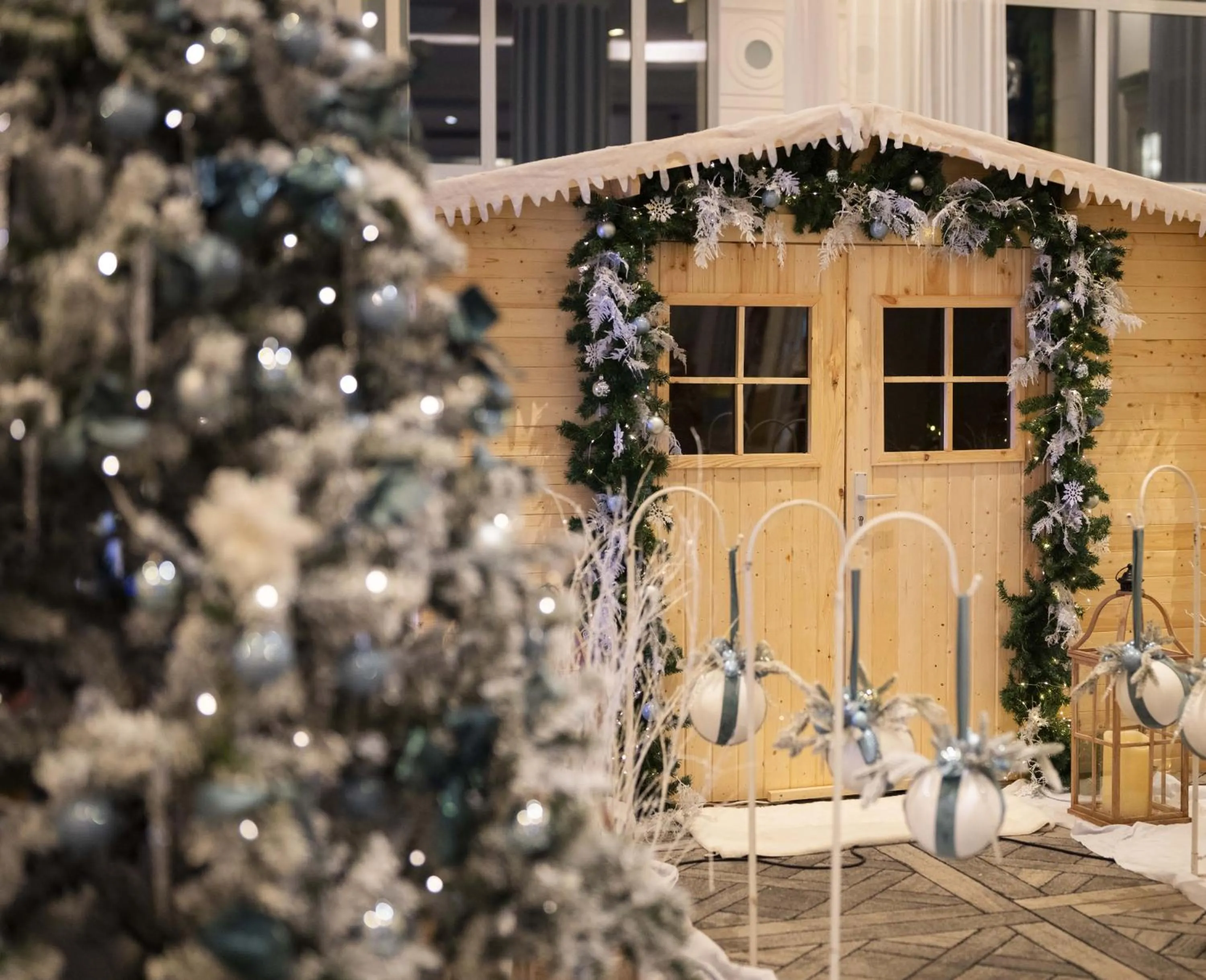 Dream Castle Hotel Marne La Vallee