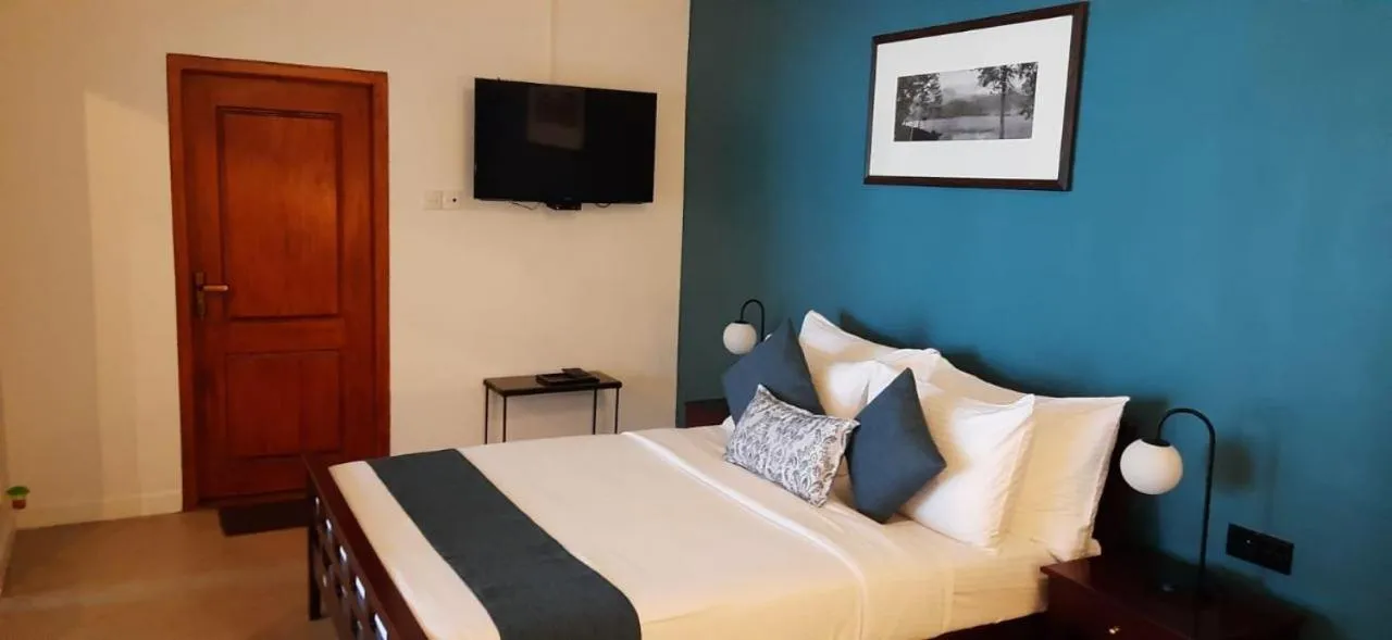 Bed in The Farm Resorts