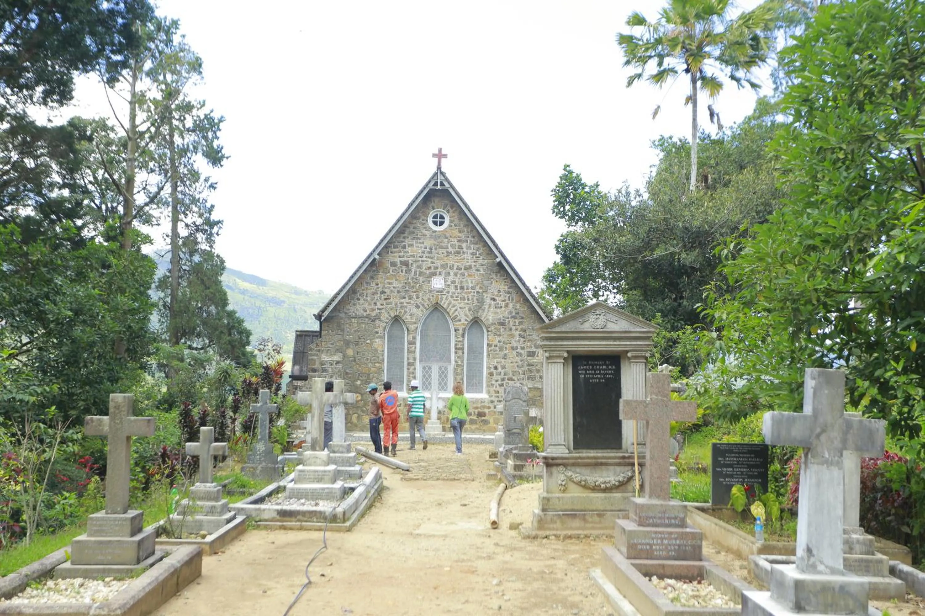 Activities in The Farm Resorts