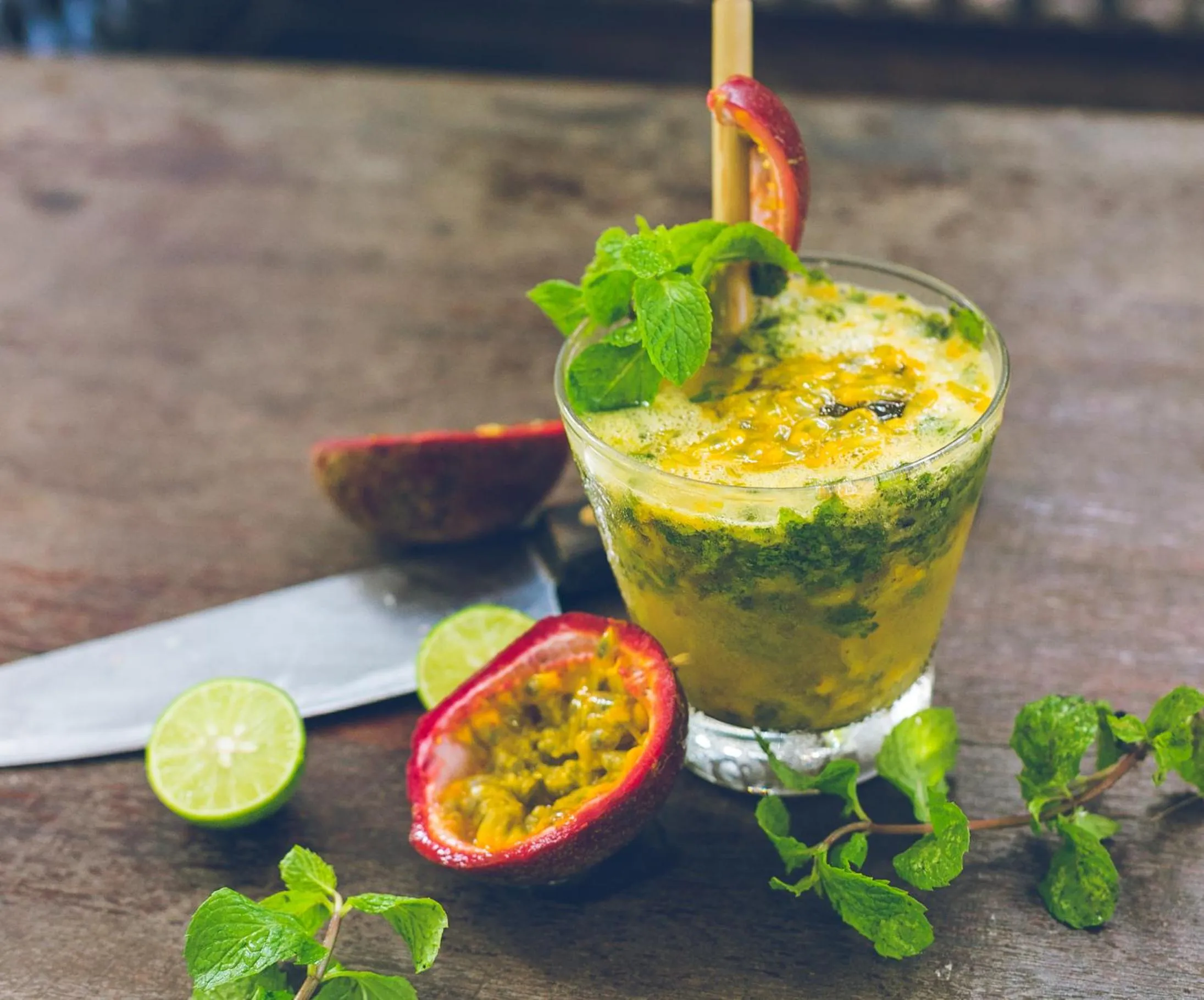 Lounge or bar in Urban Residences - Siem Reap