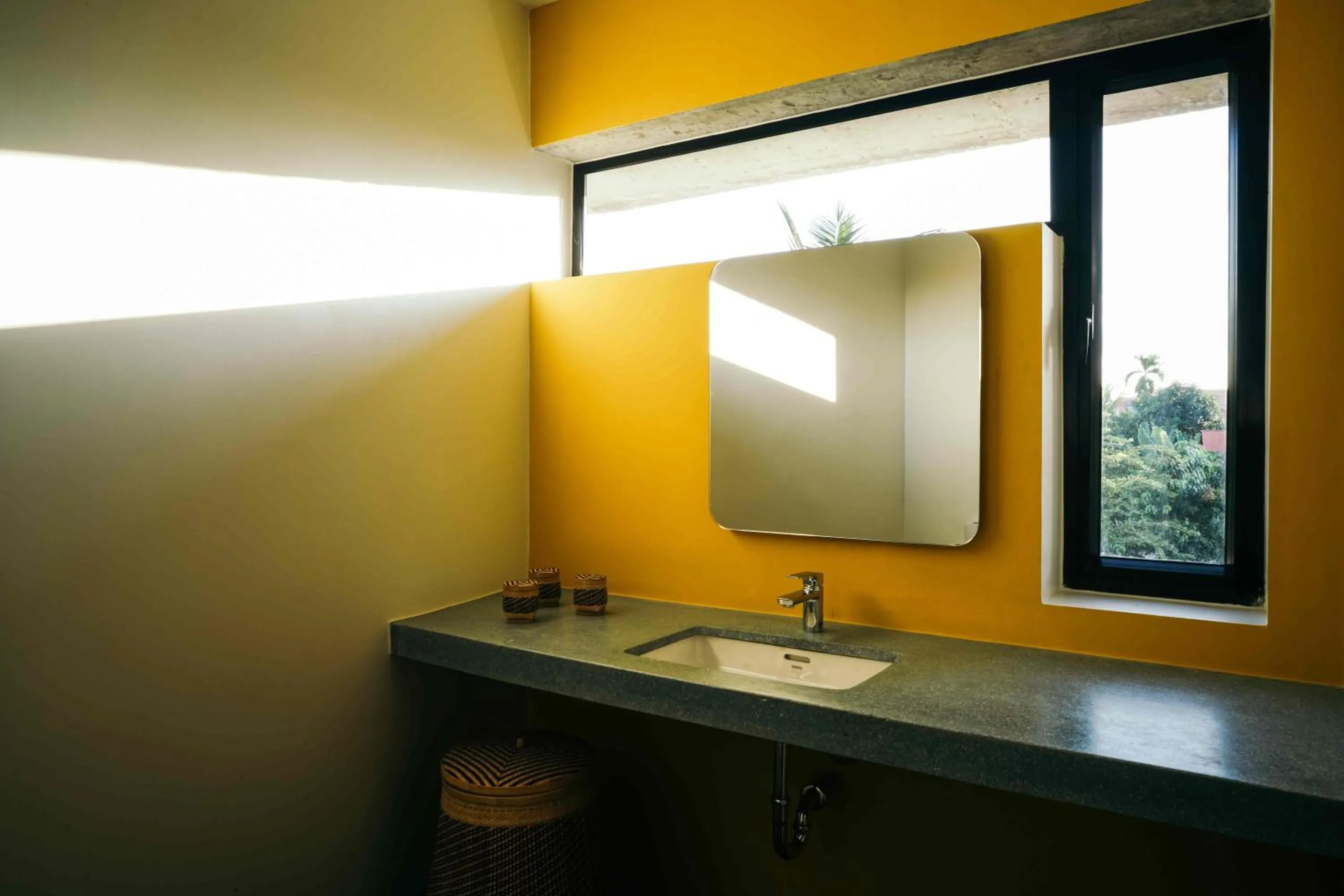 Bathroom in Urban Residences - Siem Reap