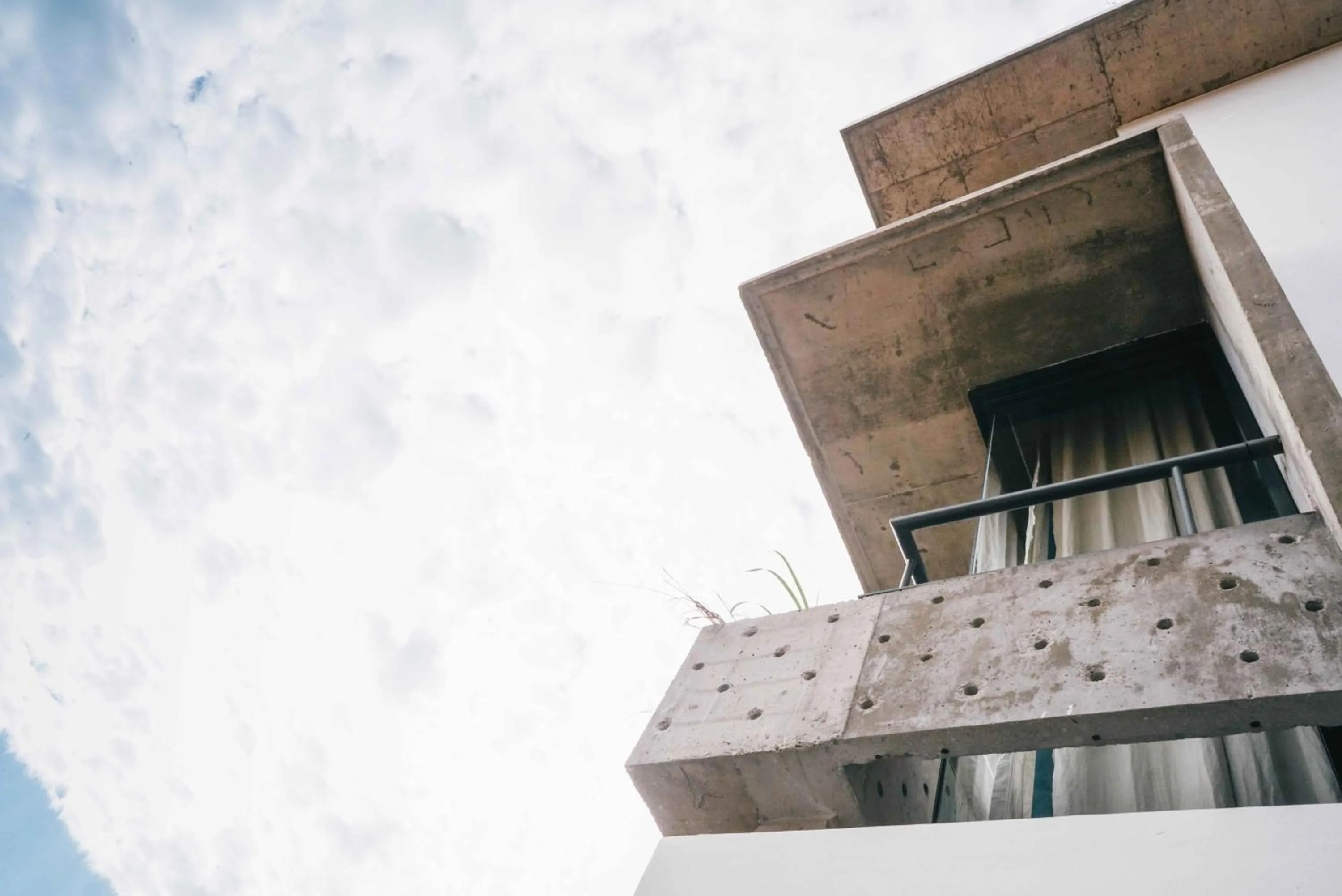 Off site in Urban Residences - Siem Reap