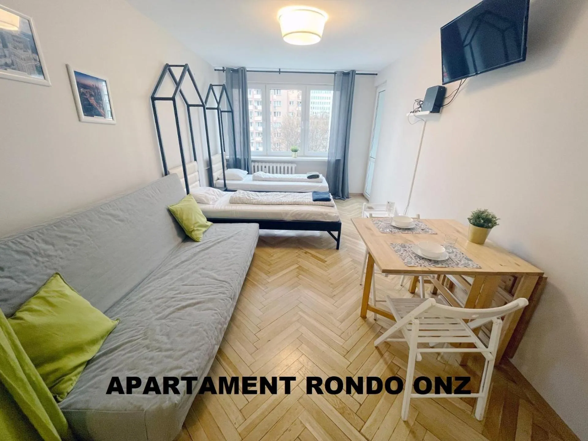 Labo Apartment - apartamenty Panska