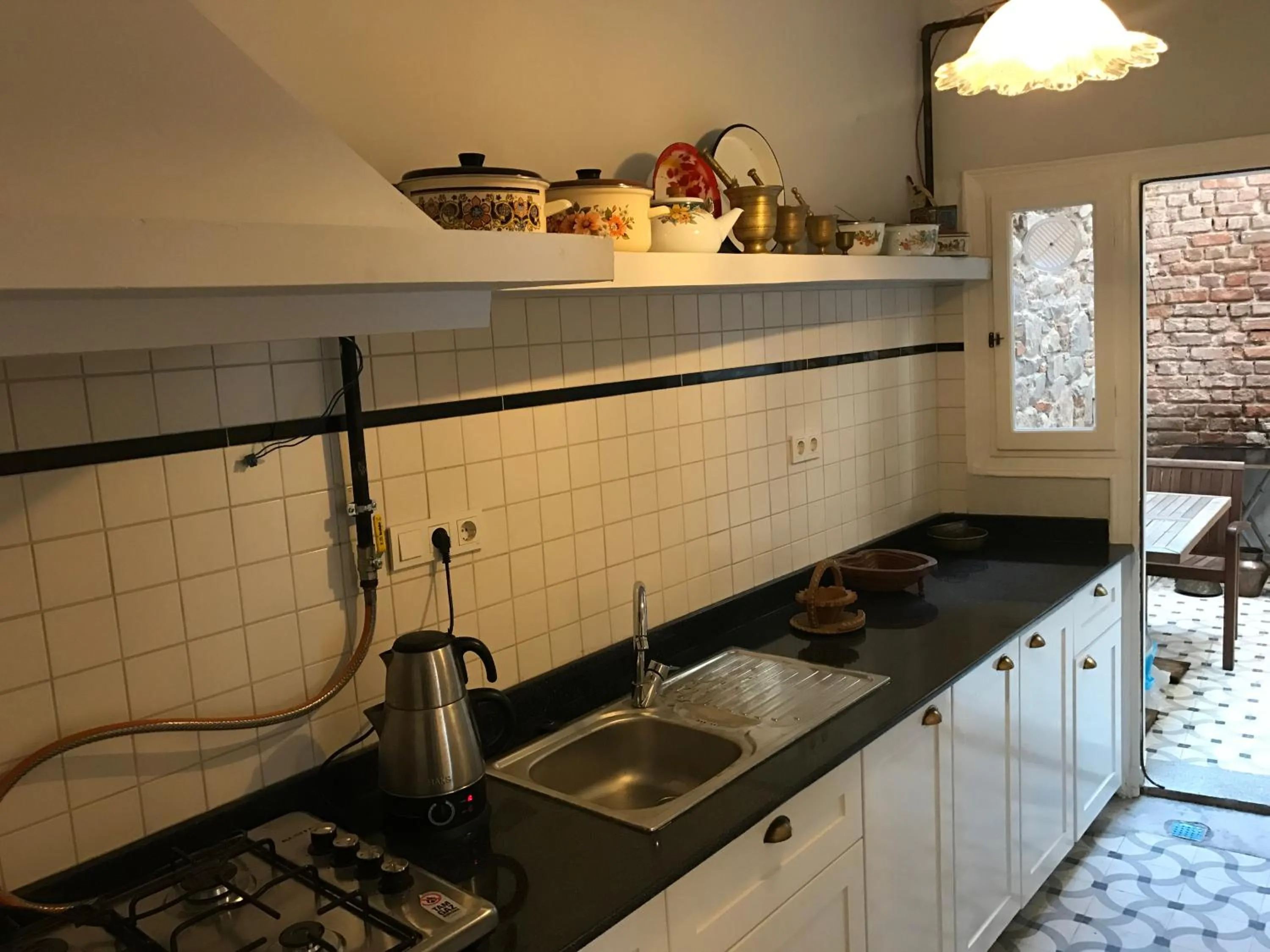 Coffee/tea facilities in Büyük Konak İzmir