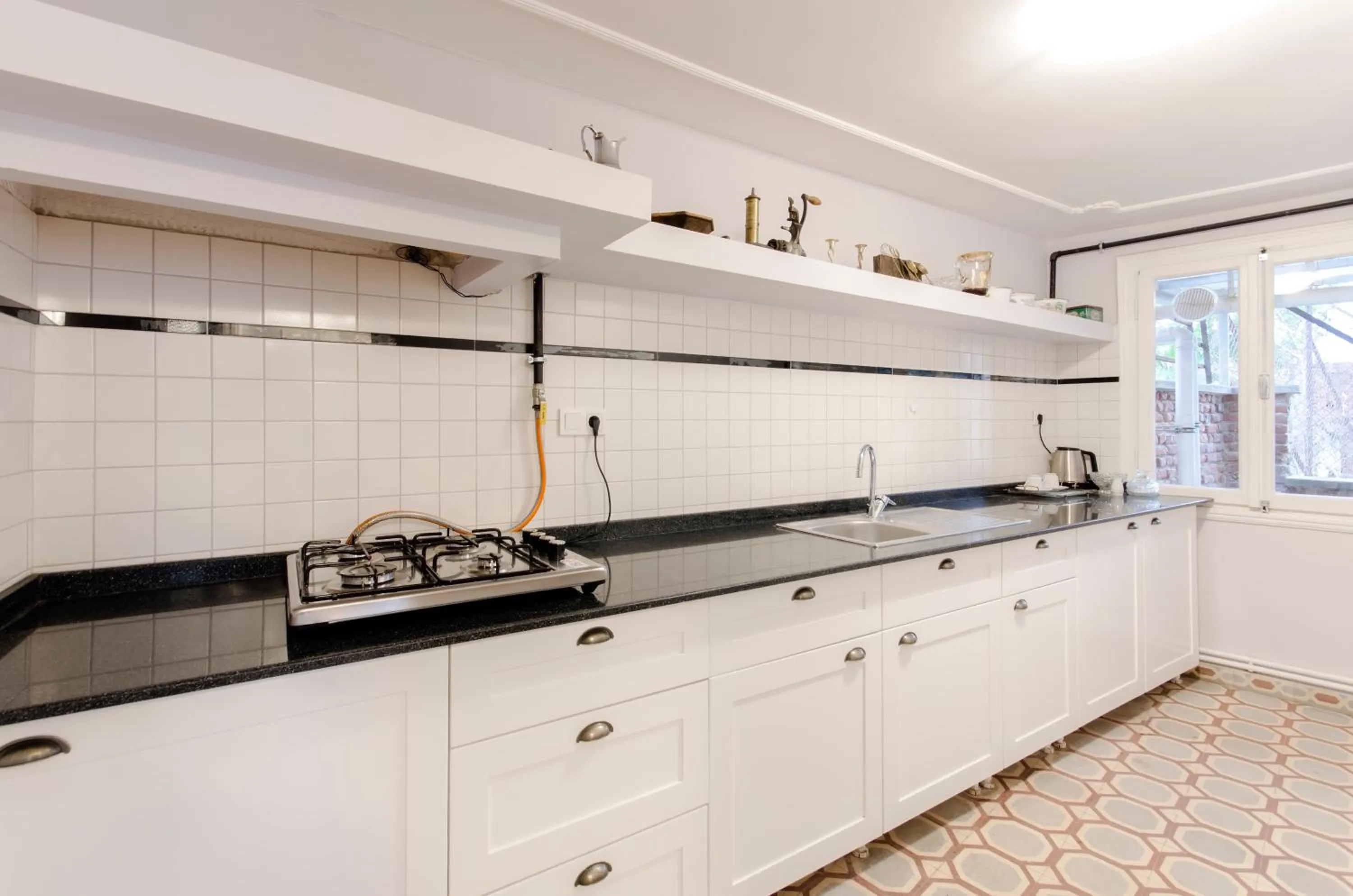 Coffee/tea facilities in Büyük Konak İzmir