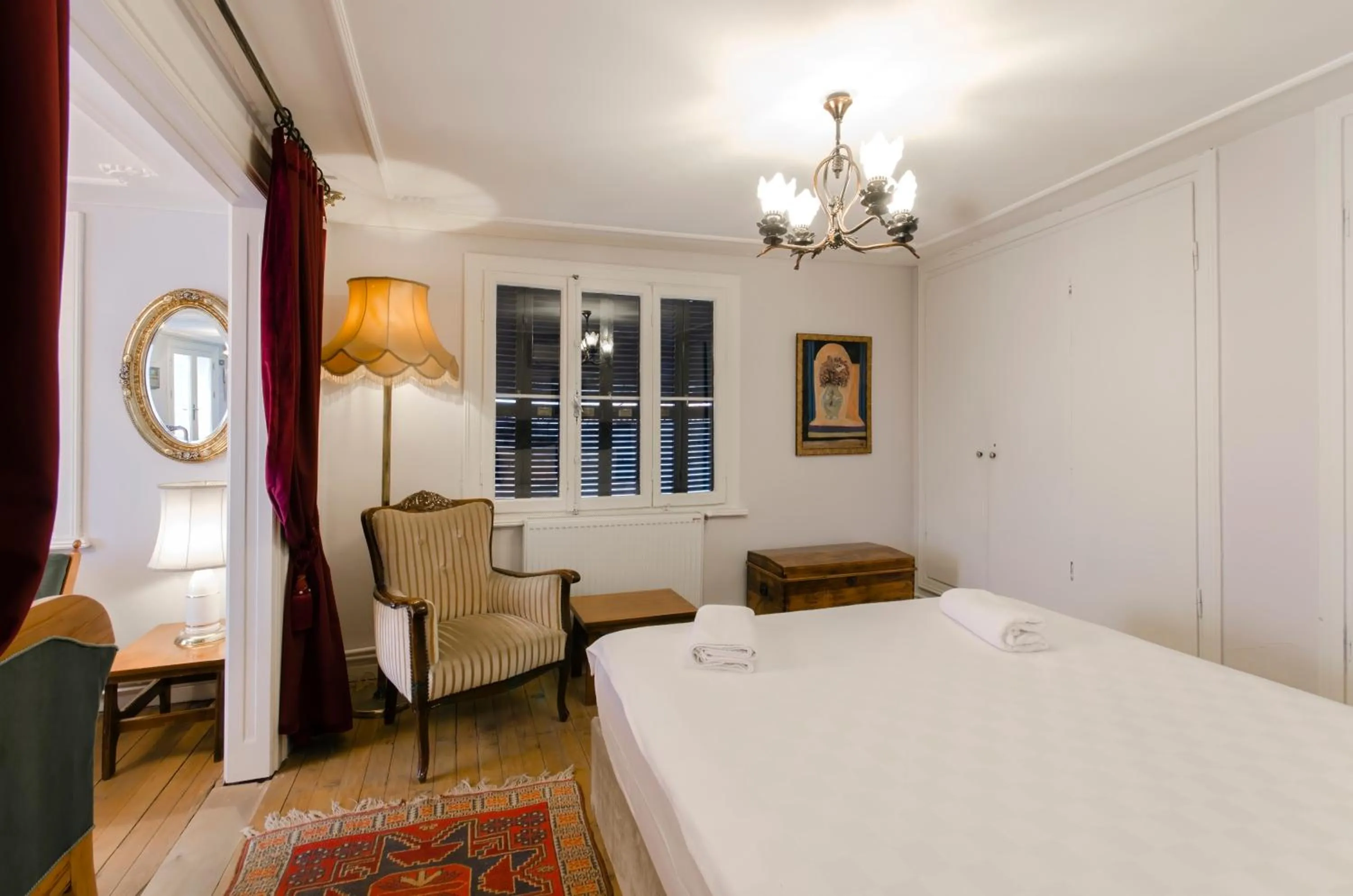 Bed in Büyük Konak İzmir