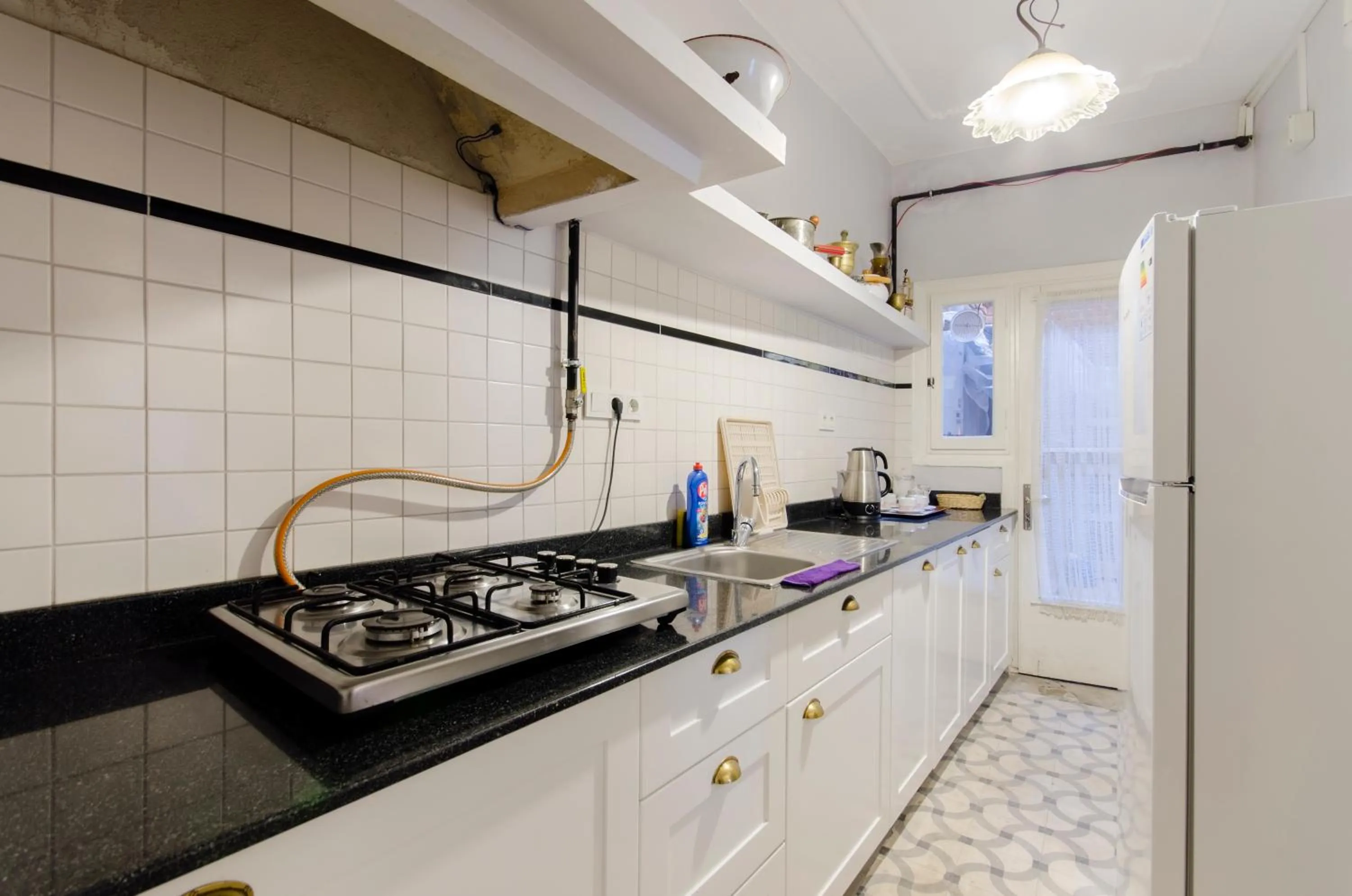 Coffee/tea facilities in Büyük Konak İzmir