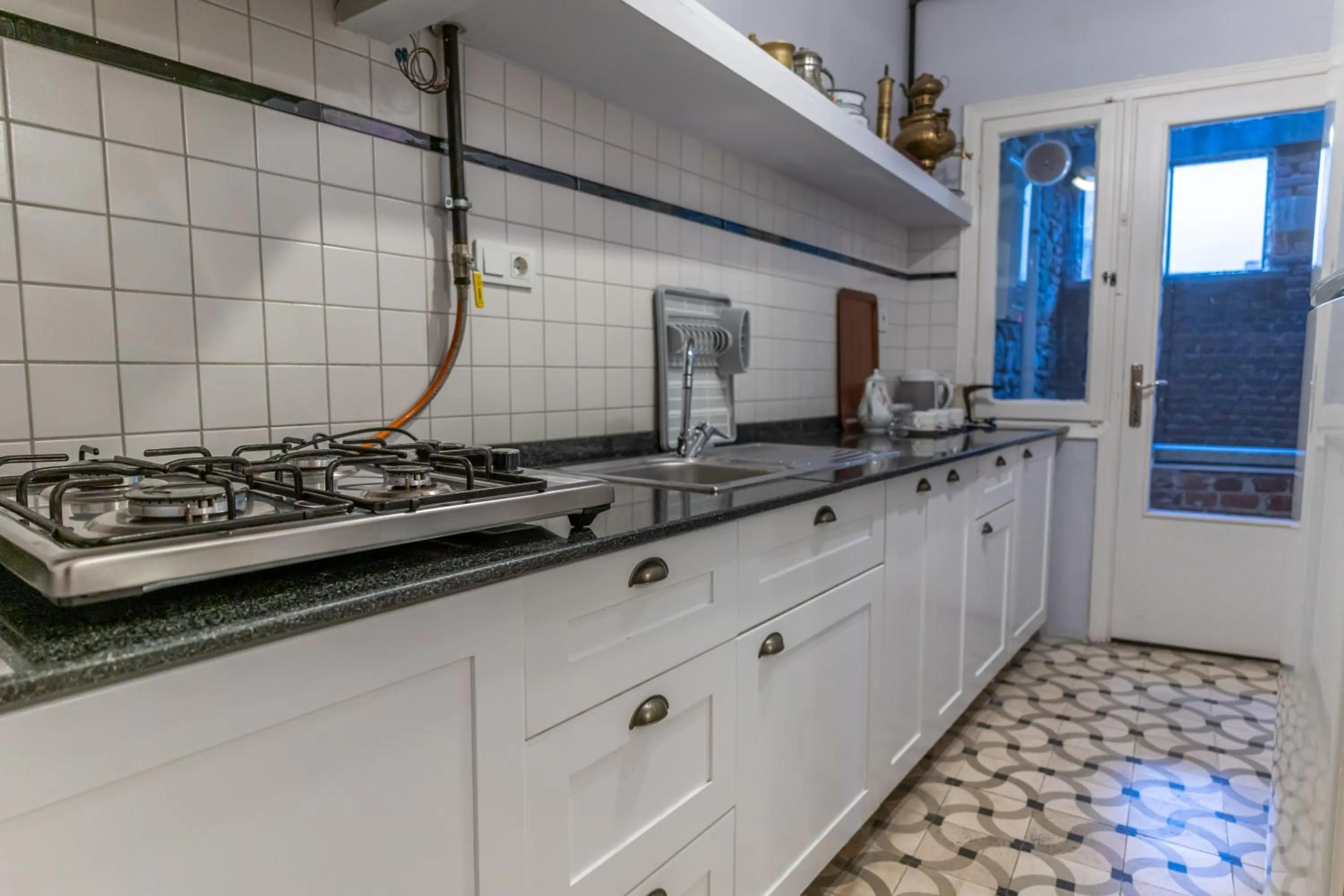 Coffee/tea facilities in Büyük Konak İzmir