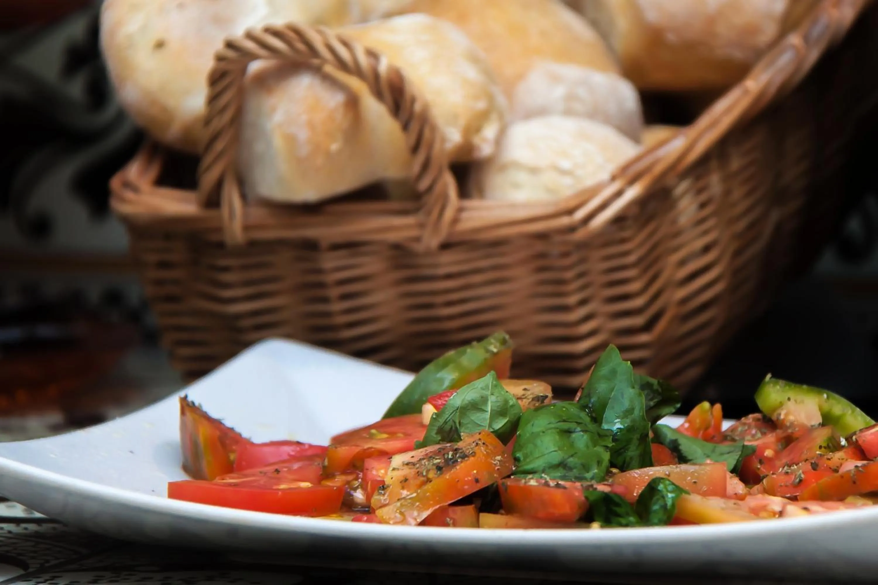 Area and facilities in Palazzo Starace