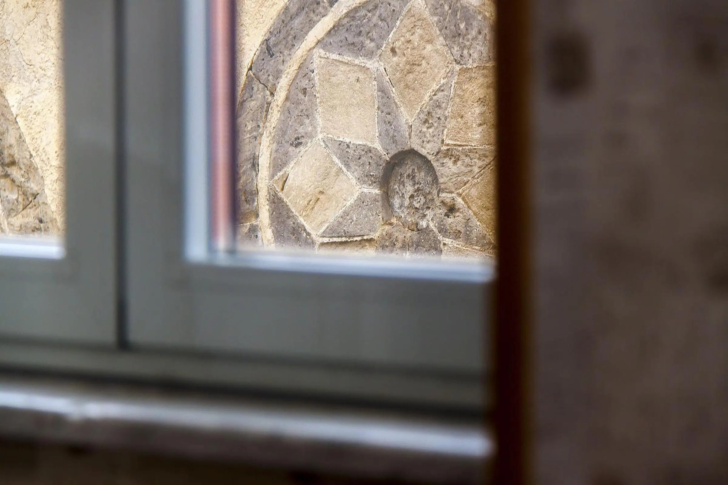 Street view in Palazzo Starace