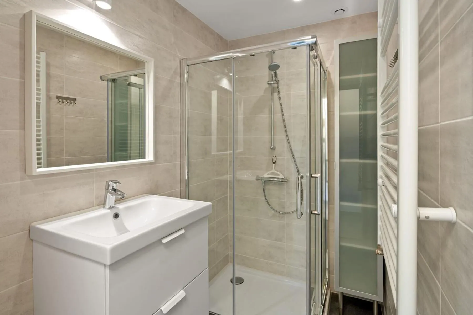 Bathroom in Excellent Sarlat