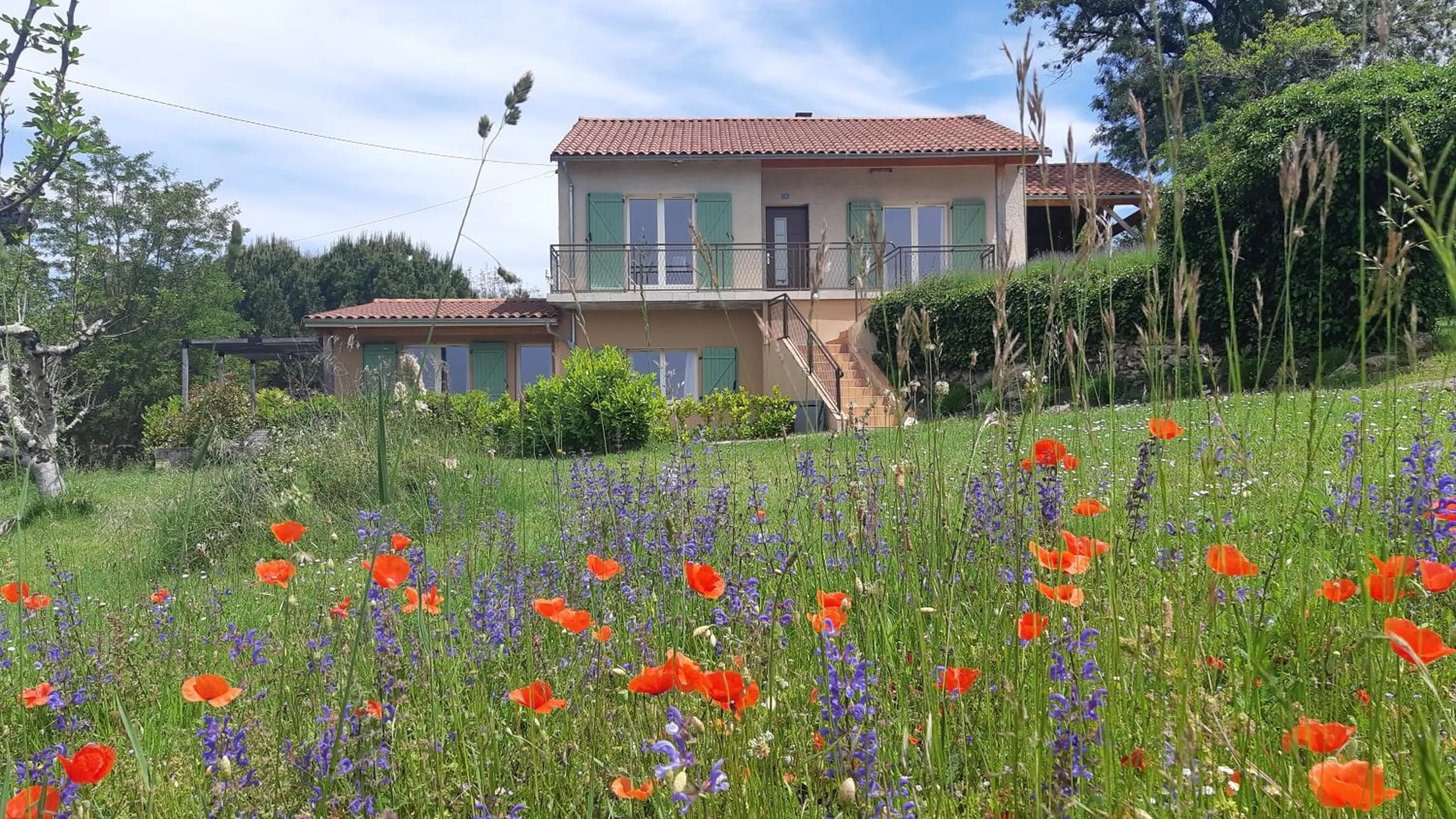 Property building in Excellent Sarlat