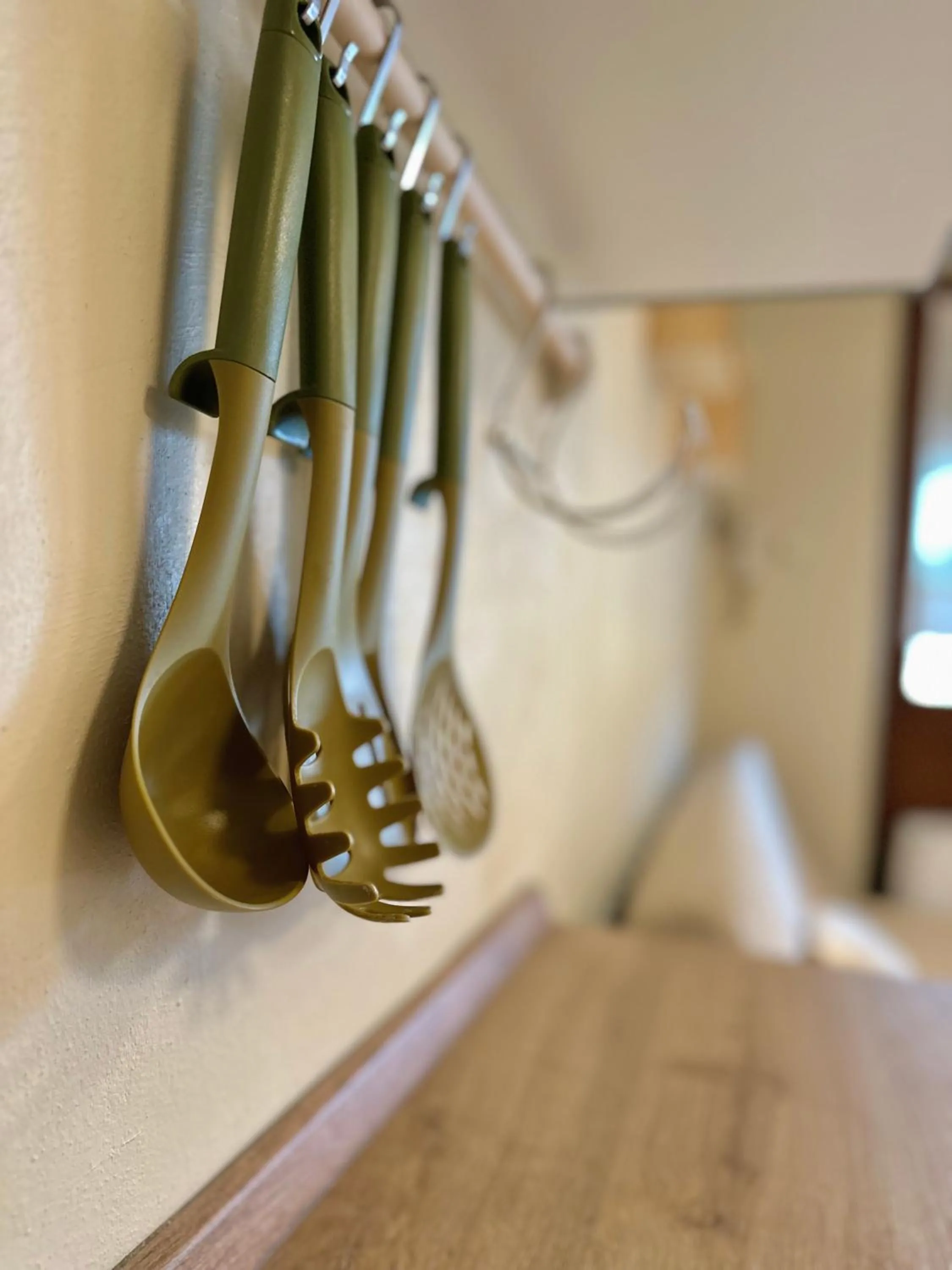 Bed in Lauri & Faggi