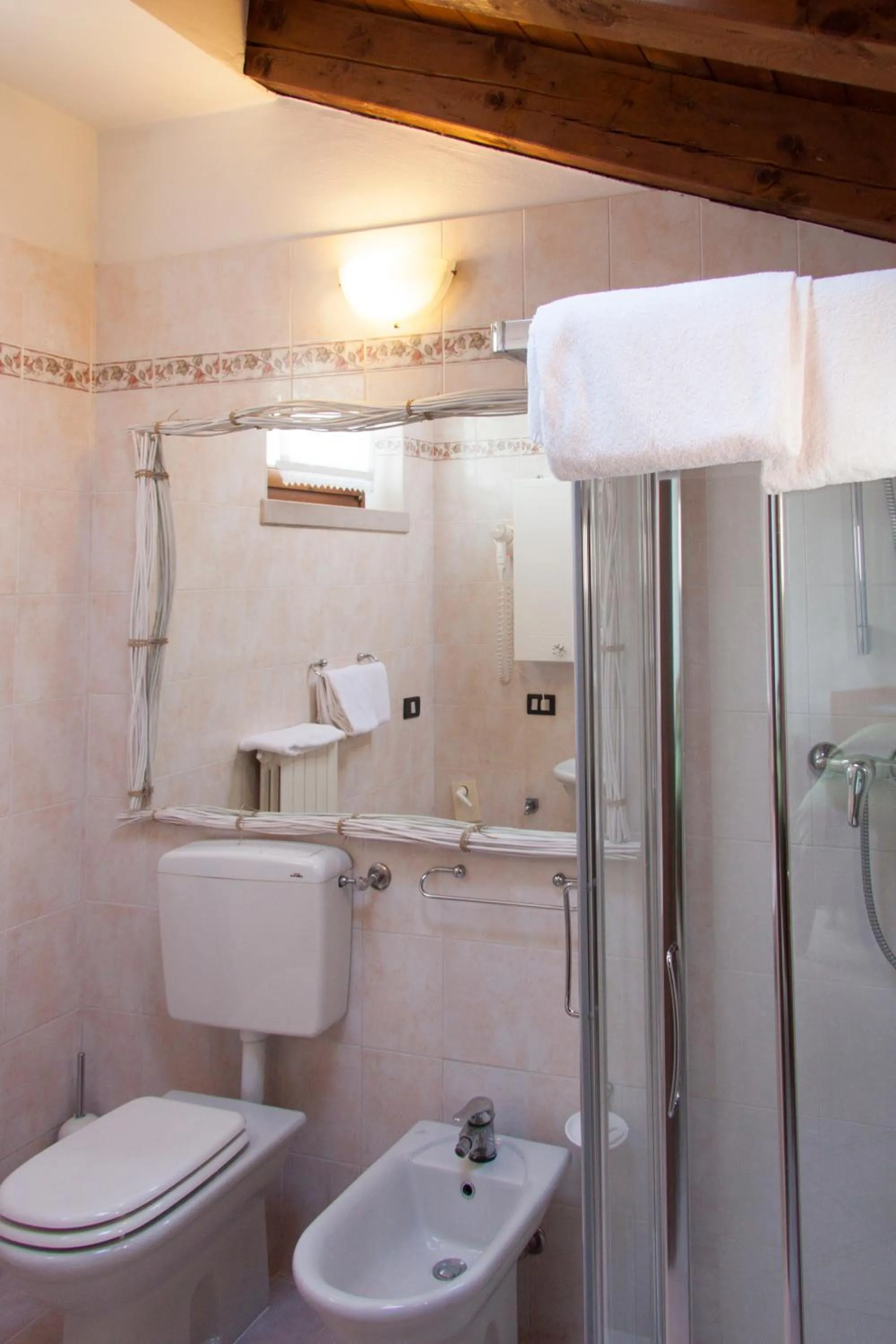 Bathroom in Lauri & Faggi