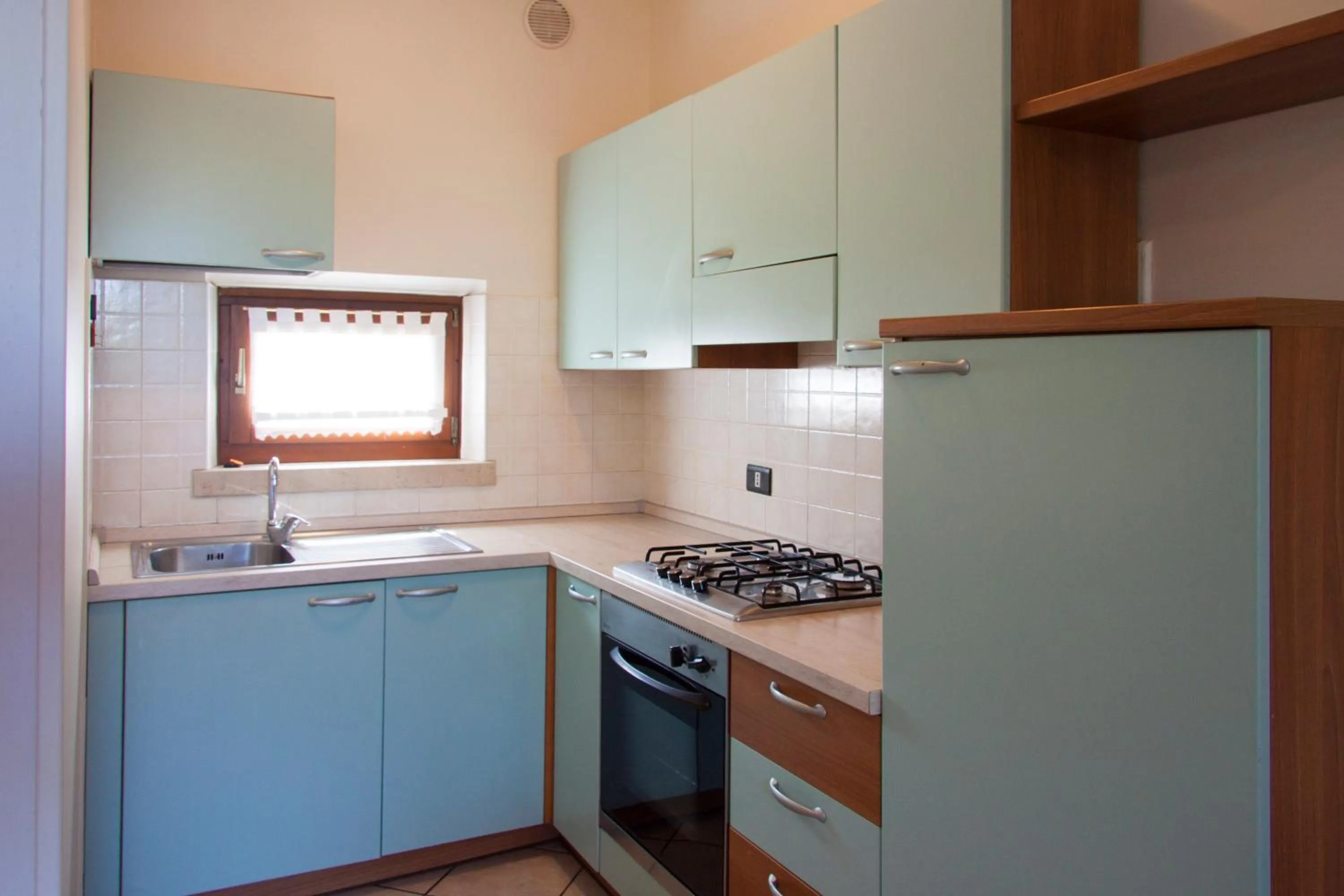 Kitchen or kitchenette in Lauri & Faggi