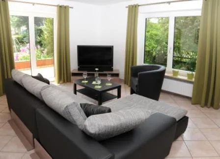 Appartement Am Goldbichl