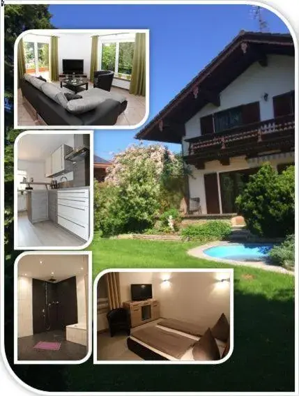 Appartement Am Goldbichl Appartement Am Goldbichl