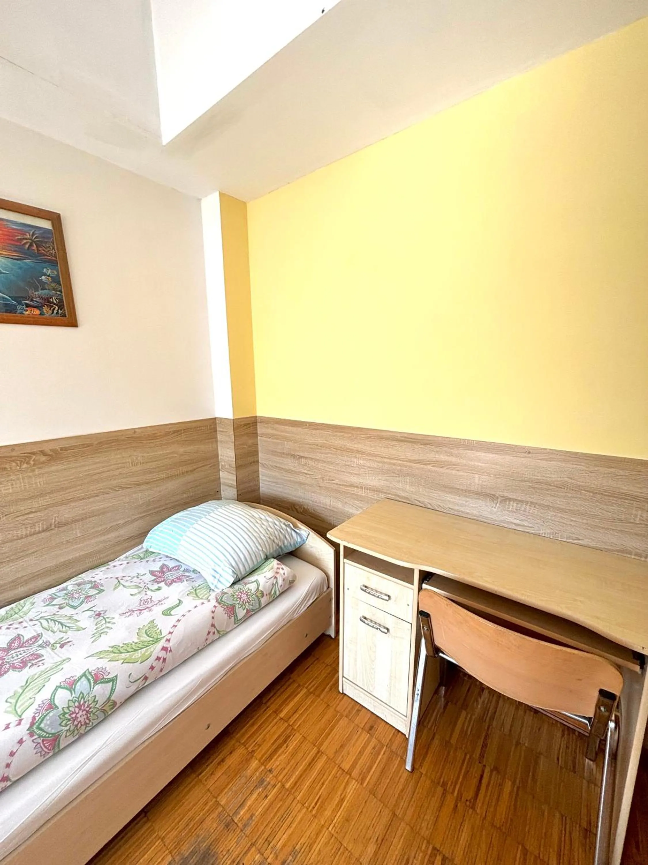 Hostel Nuove Frontiere