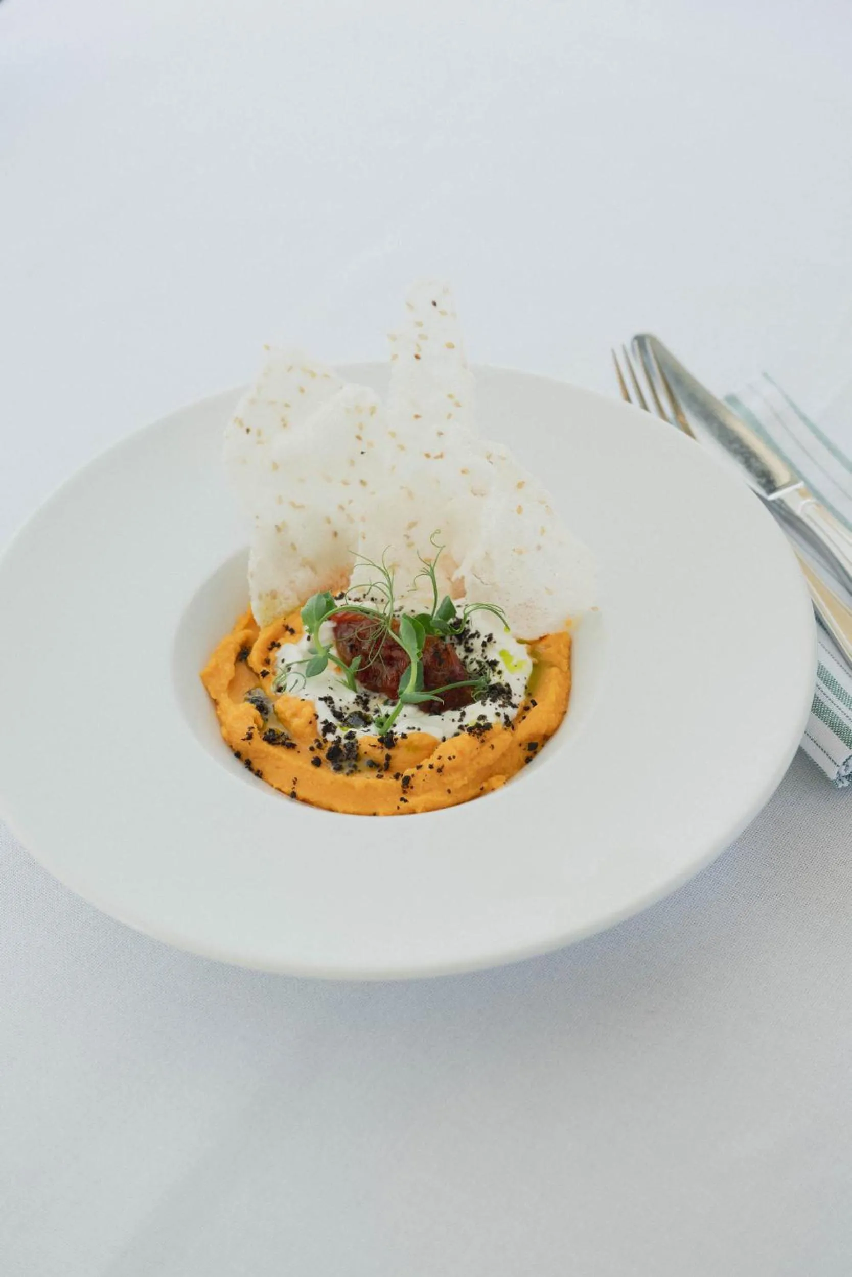 Food and drinks in Boutique Hotel Pachers